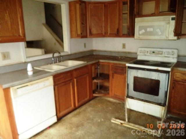 Kitchen - 115 Hawkins Avenue, Salisbury