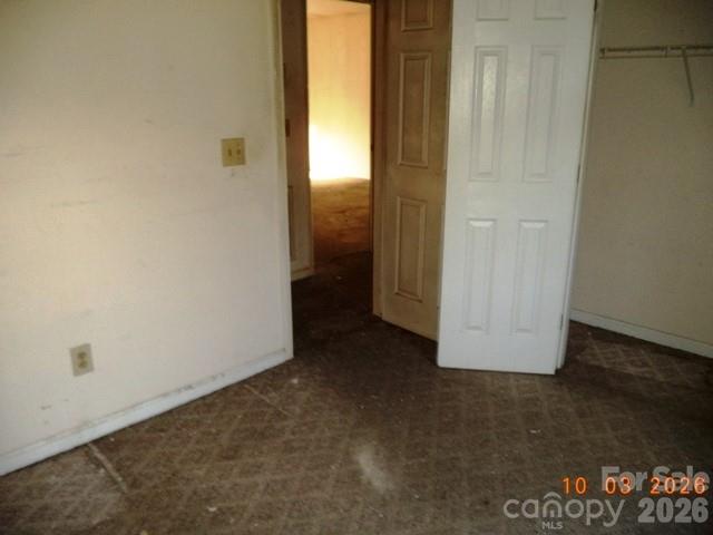 Bedroom1 - 115 Hawkins Avenue, Salisbury