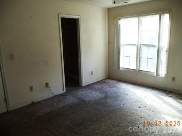 Primary bedroom - 115 Hawkins Avenue, Salisbury
