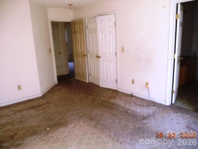Primary bedroom - 115 Hawkins Avenue, Salisbury