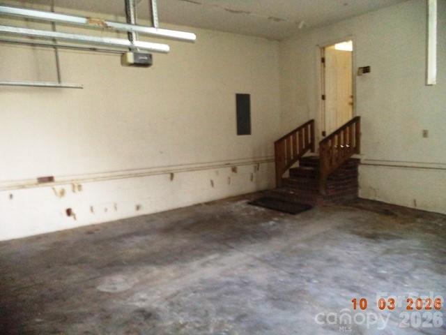garage - 115 Hawkins Avenue, Salisbury