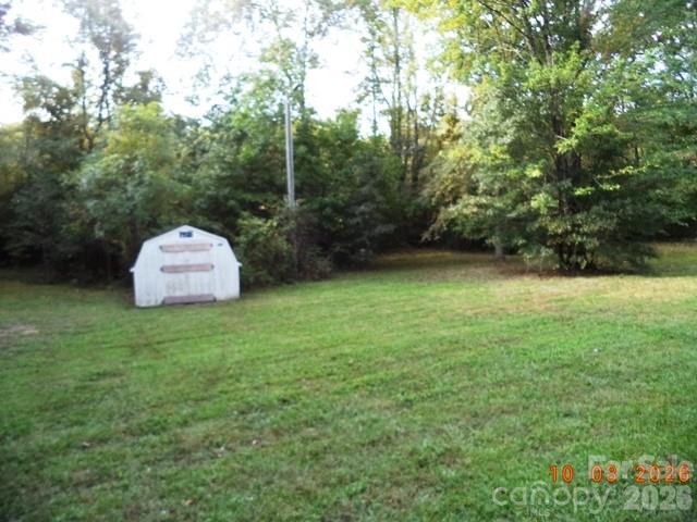 Yard - 115 Hawkins Avenue, Salisbury
