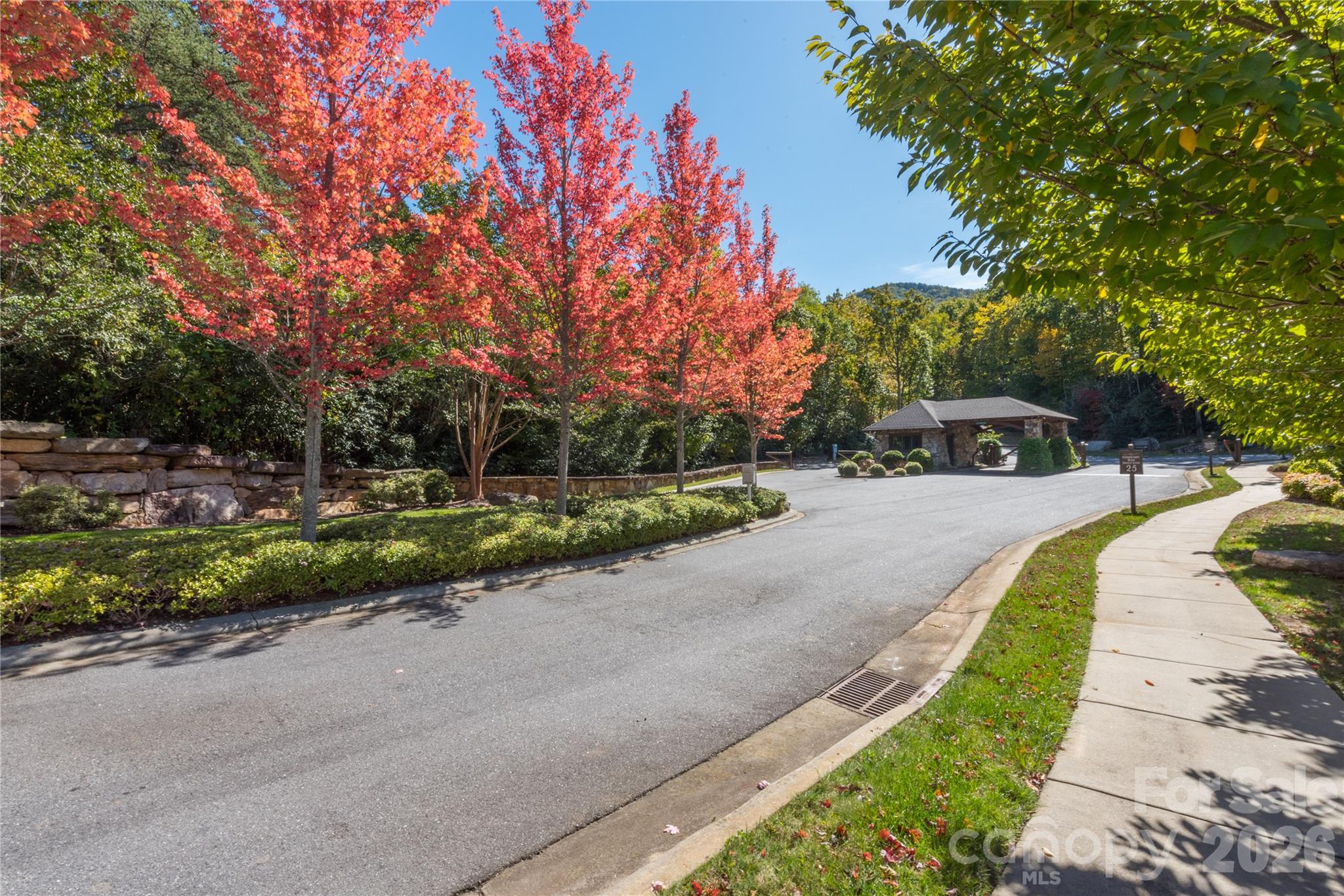 Welcome to The Settings of Black Mountain! - 18 Old Lafayette Lane, Black Mountain