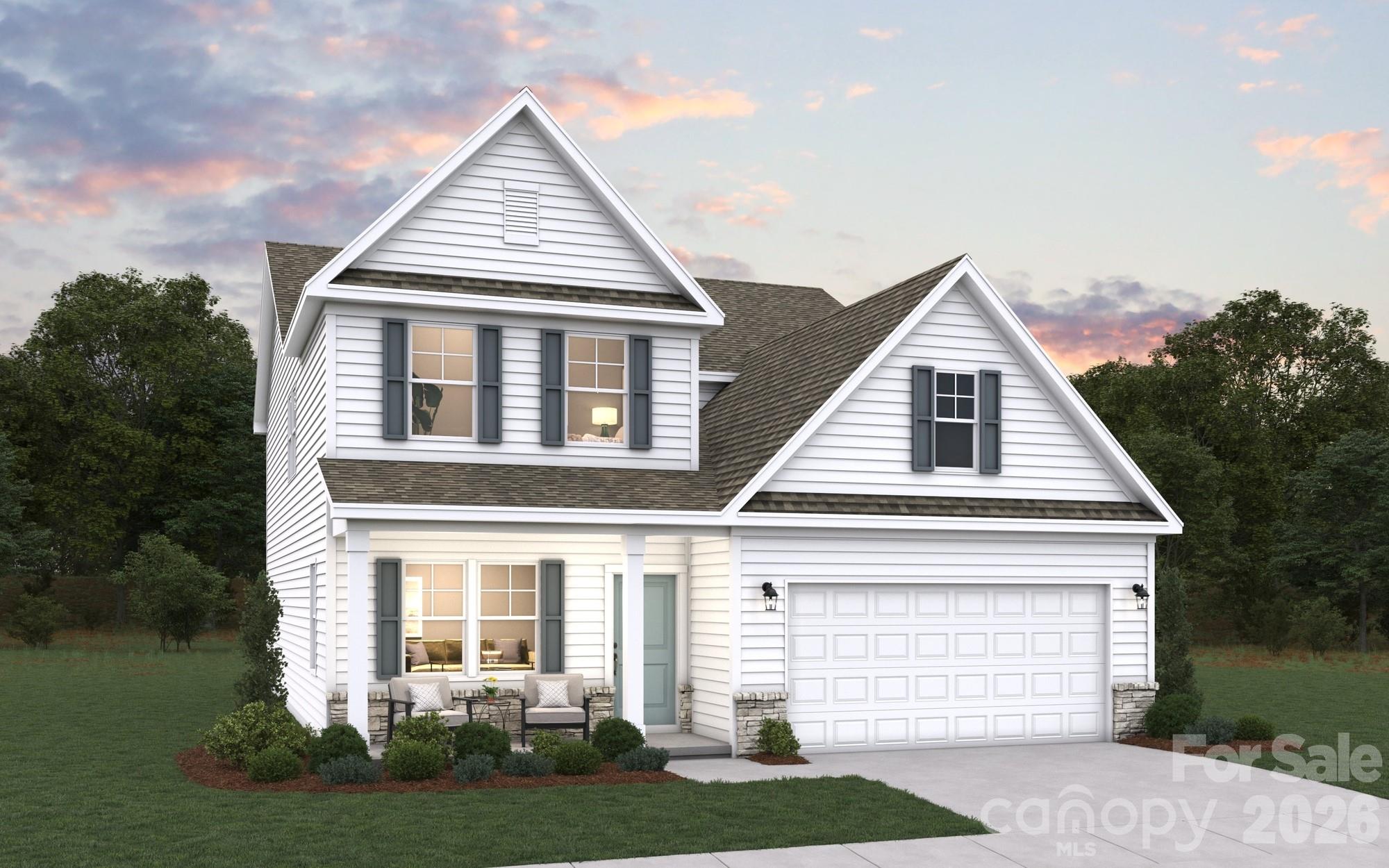 5057 Puddle Pond Road