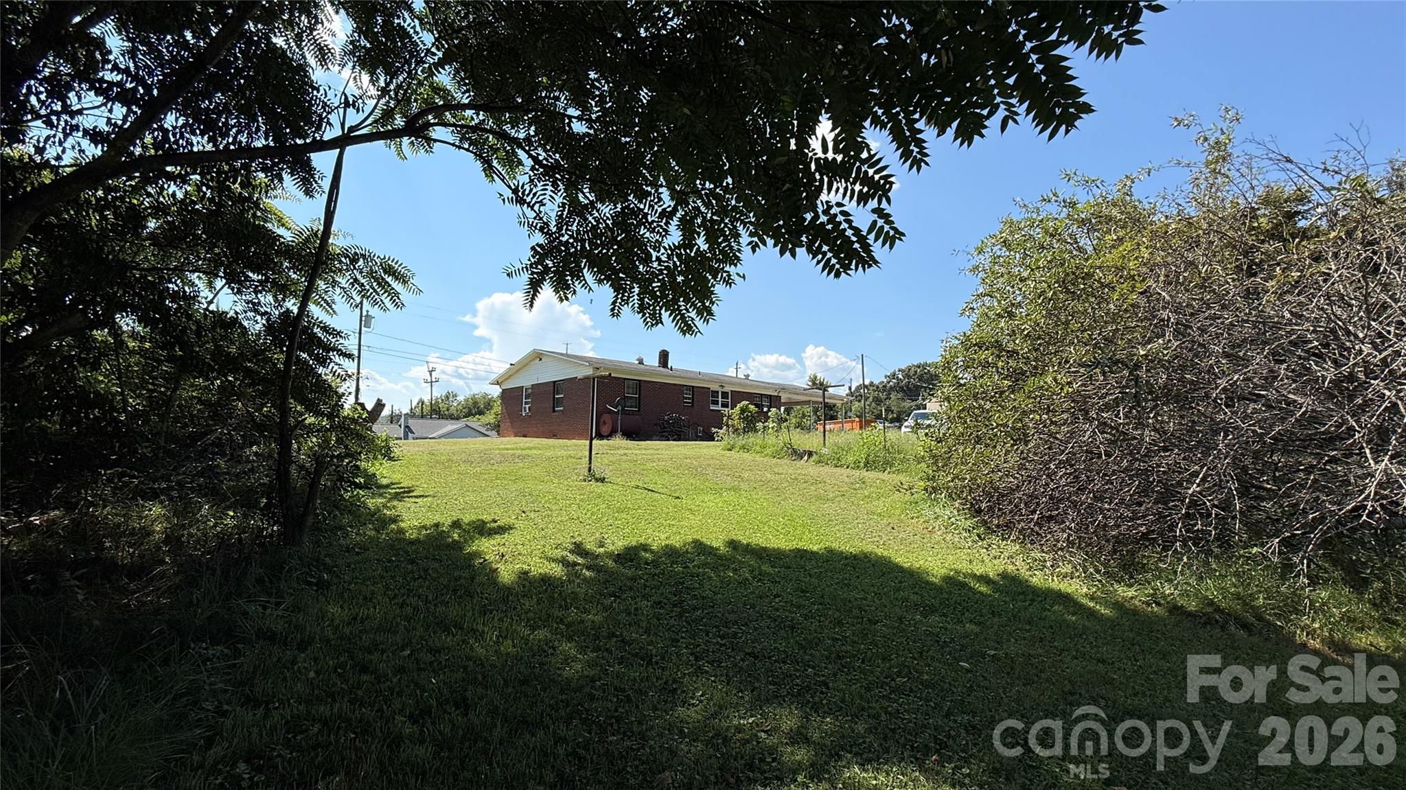 Single Family Residence at 1517 Barcose Street SW, Lenoir, photo 14 of 48