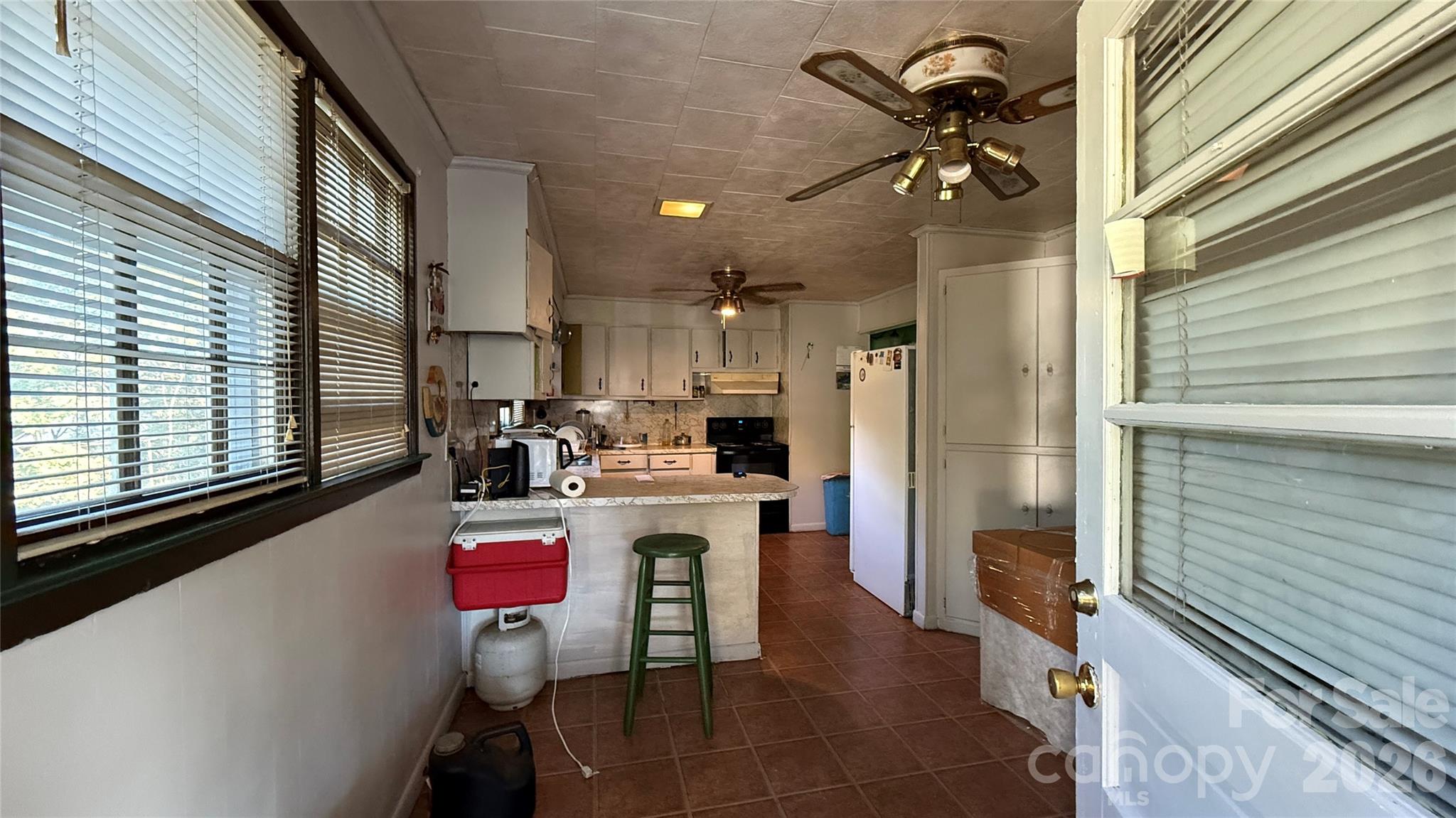 Single Family Residence at 1517 Barcose Street SW, Lenoir, photo 17 of 48