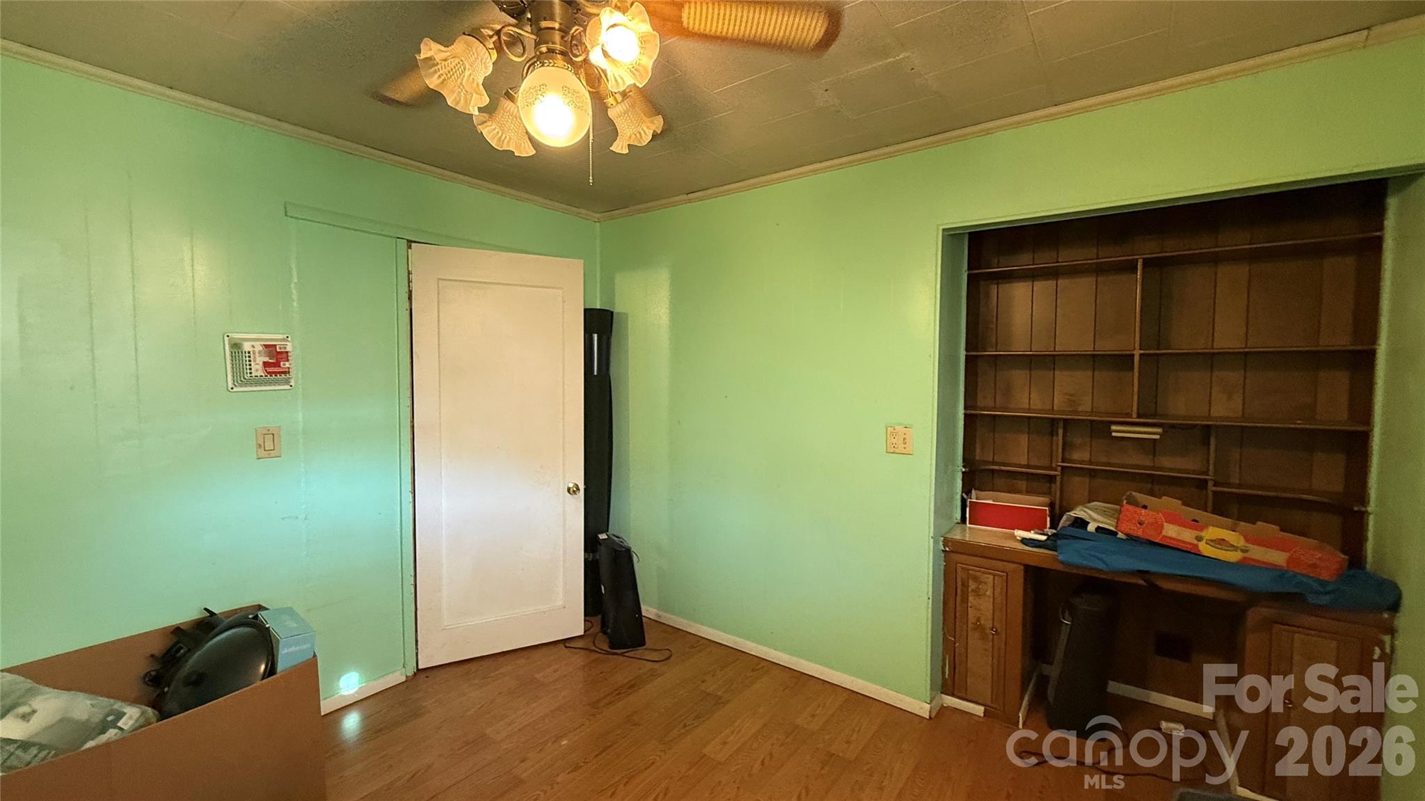 Single Family Residence at 1517 Barcose Street SW, Lenoir, photo 36 of 48