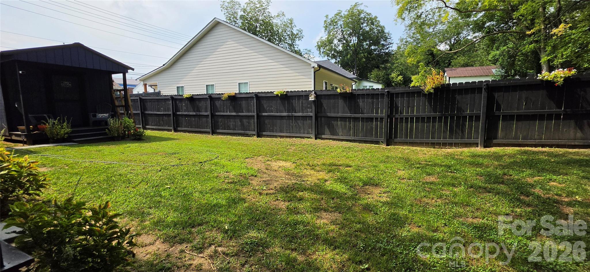 Single Family Residence at 1007 S Ridge Avenue, Kannapolis, photo 10 of 19