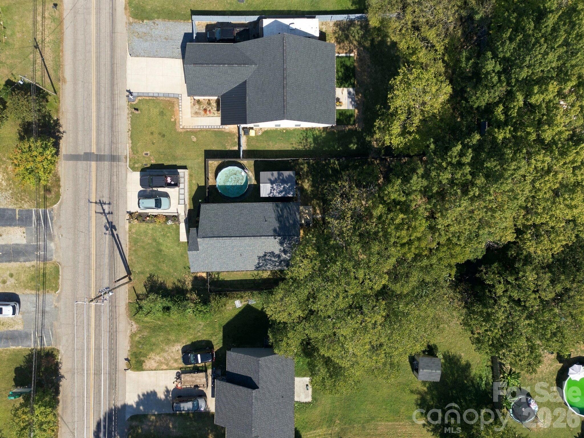 Single Family Residence at 1007 S Ridge Avenue, Kannapolis, photo 19 of 19