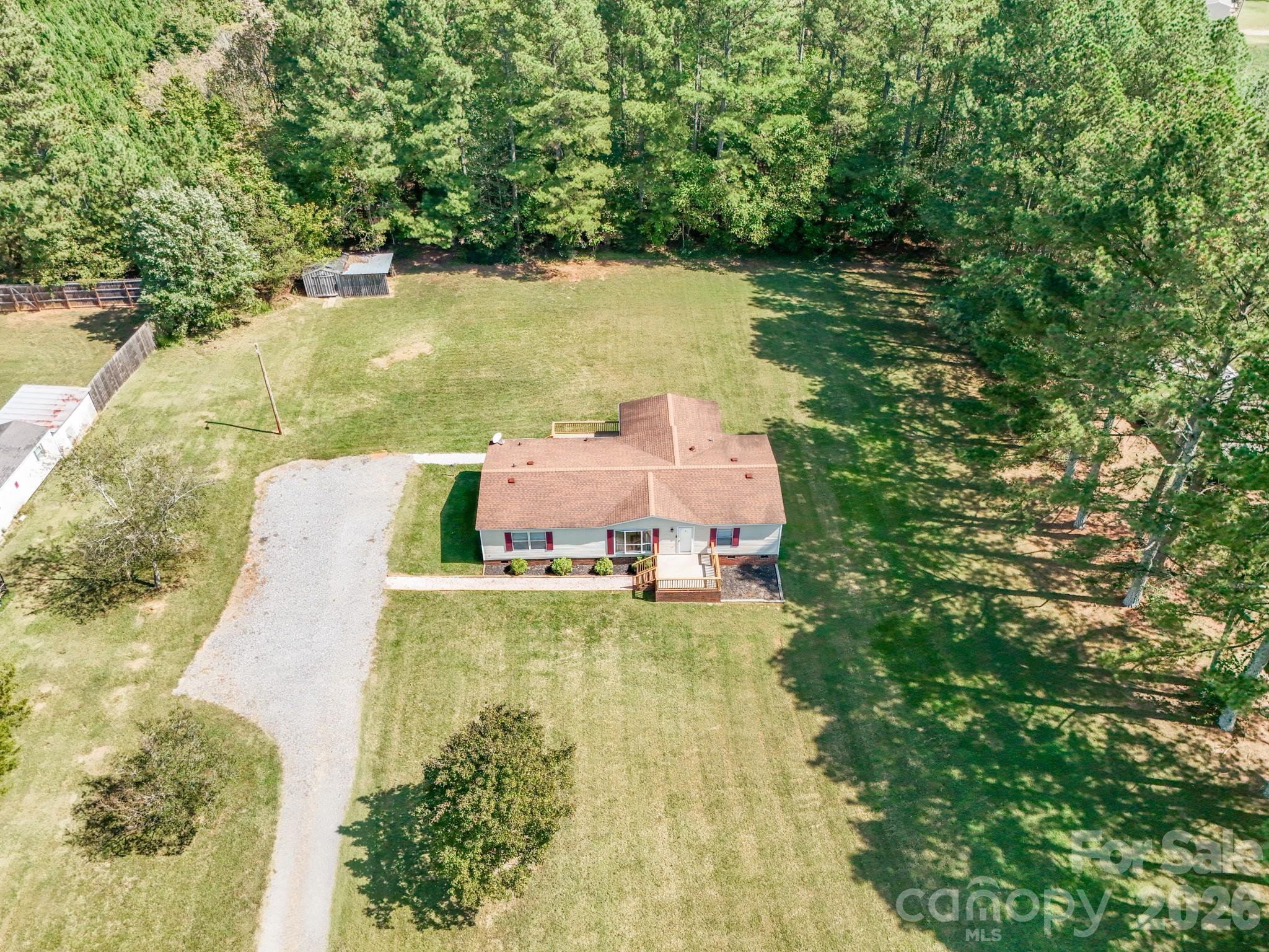 Single Family Residence at 2120 Peeler Road, Vale, photo 4 of 46