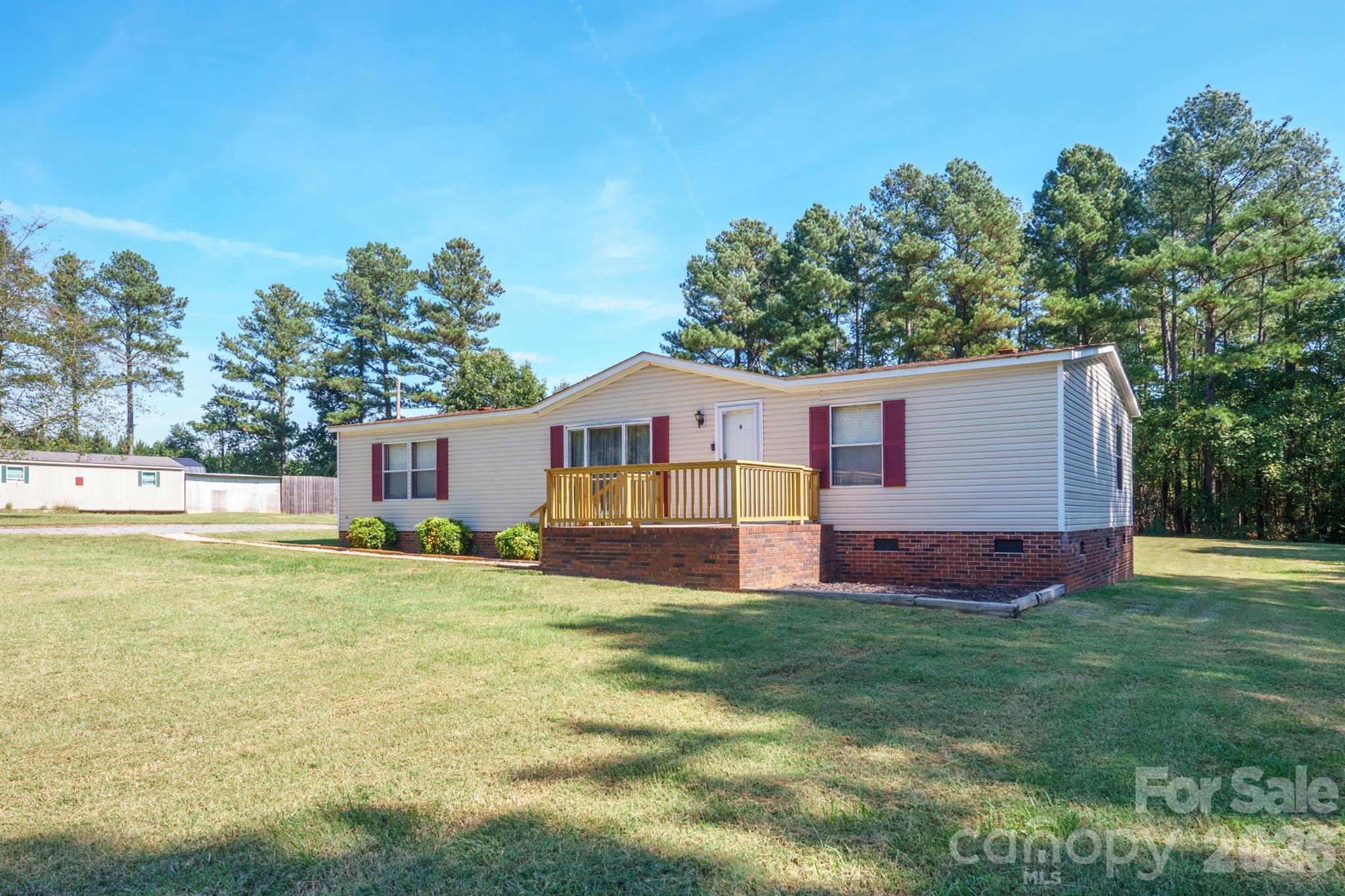 Single Family Residence at 2120 Peeler Road, Vale, photo 8 of 46