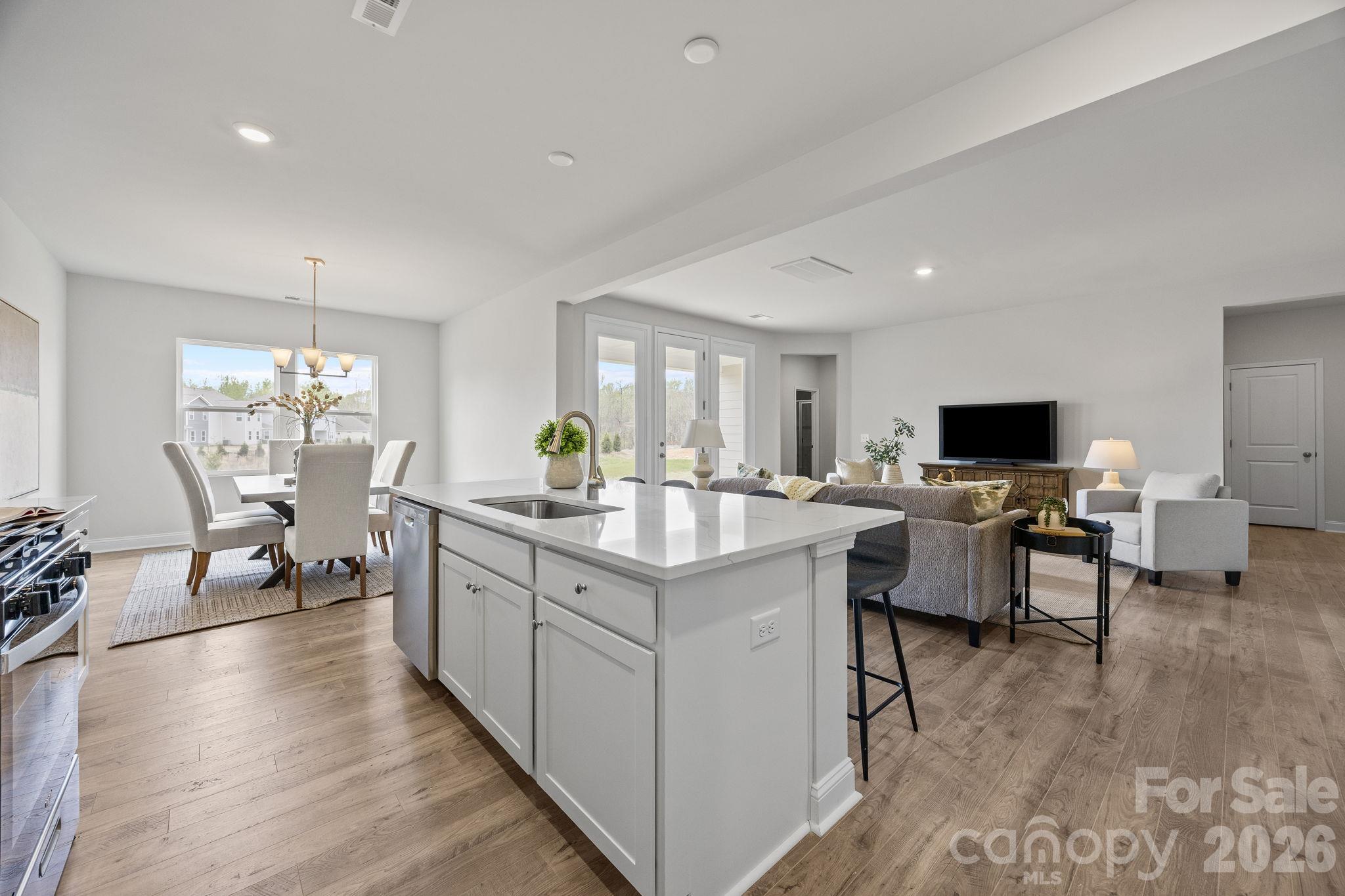 Photo for representational purposes - 5061 Puddle Pond Road, Indian Trail