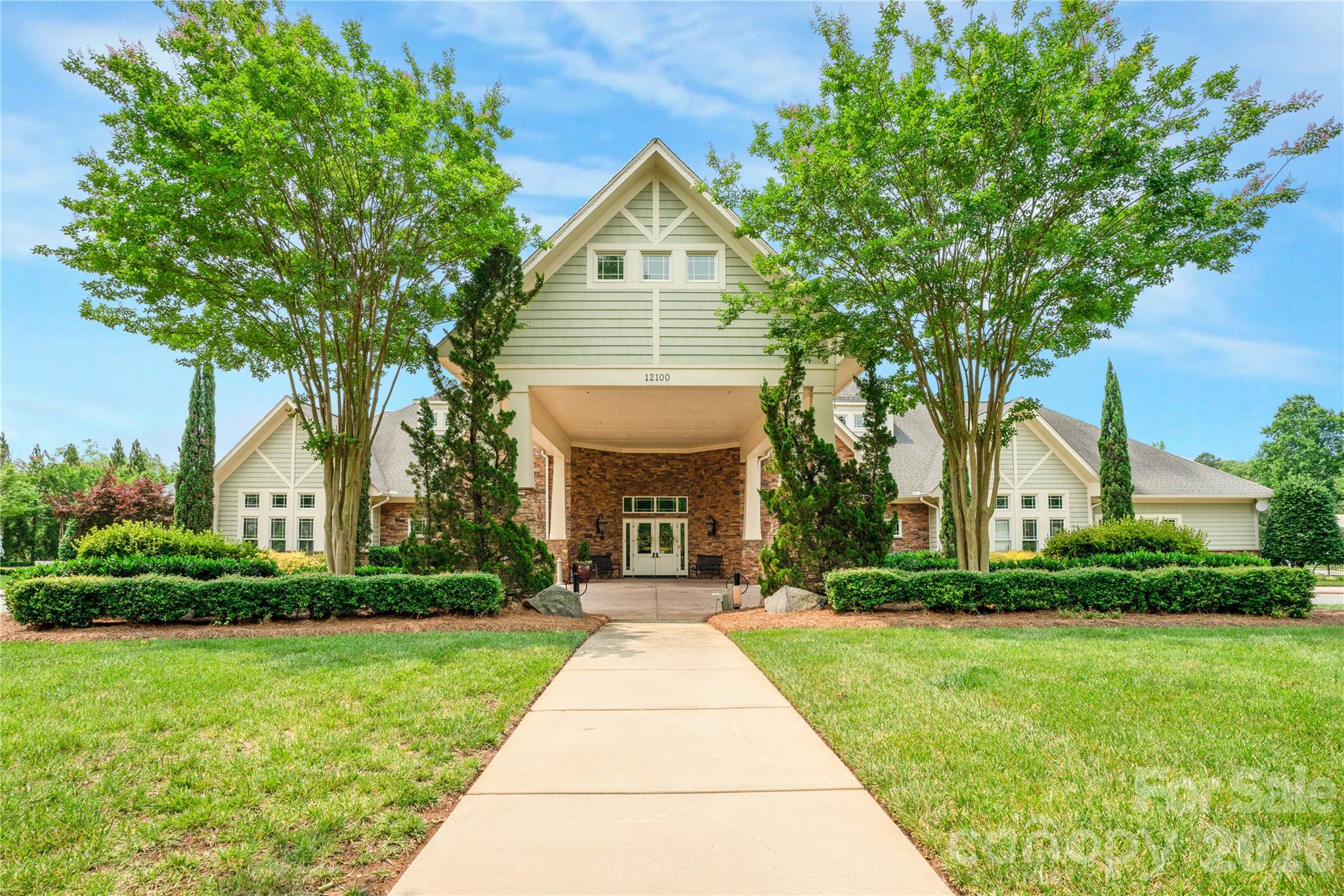 Single Family Residence at 12910 Meetinghouse Drive, Cornelius, photo 24 of 25