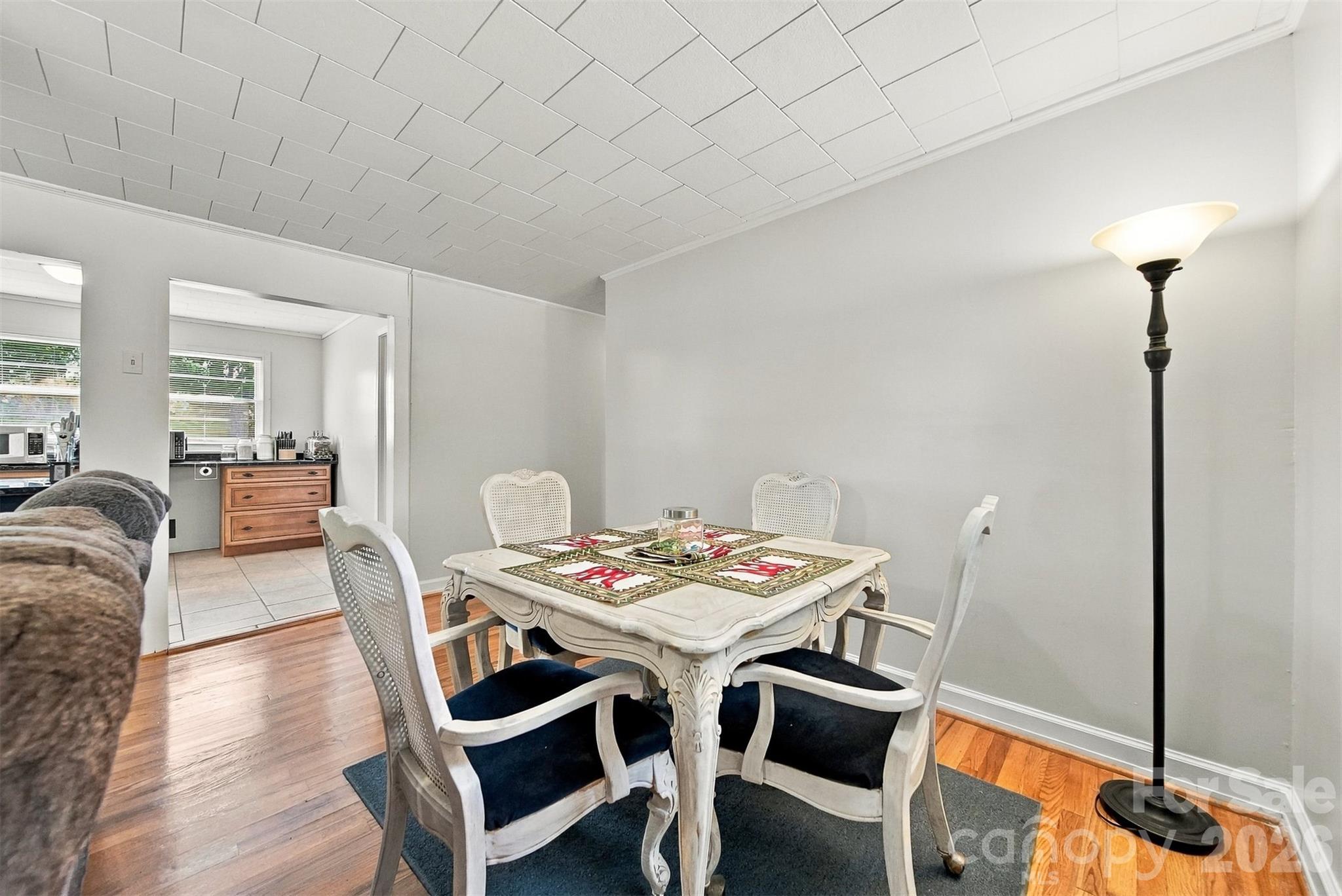 Single Family Residence at 605 Lincoln Lane SW, Lenoir, photo 10 of 45