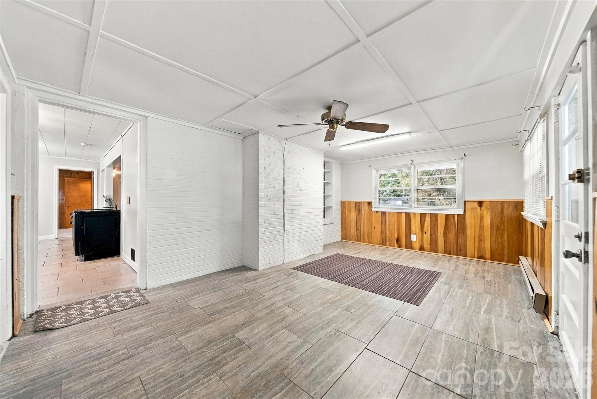 Single Family Residence at 605 Lincoln Lane SW, Lenoir, photo 16 of 45