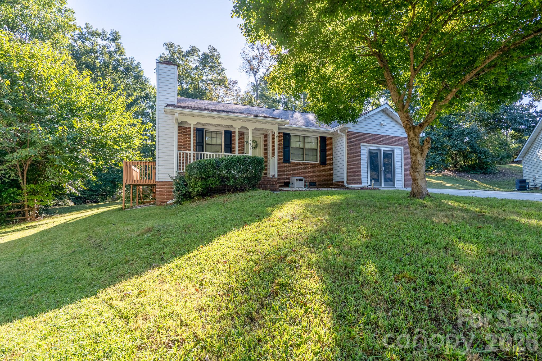5805 Woodrock Court