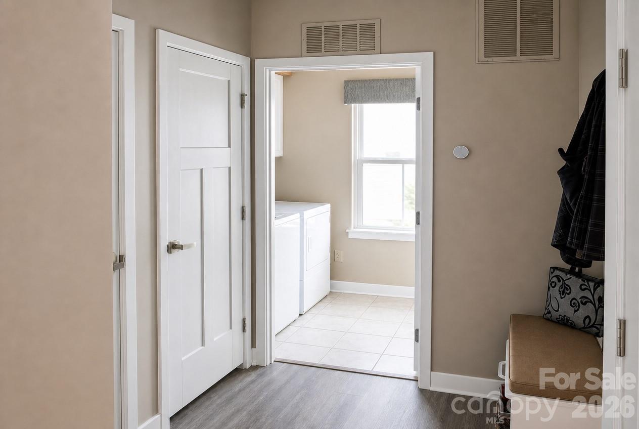 Townhouse at 1502 Dennis Austin Lane, Indian Trail, photo 13 of 41