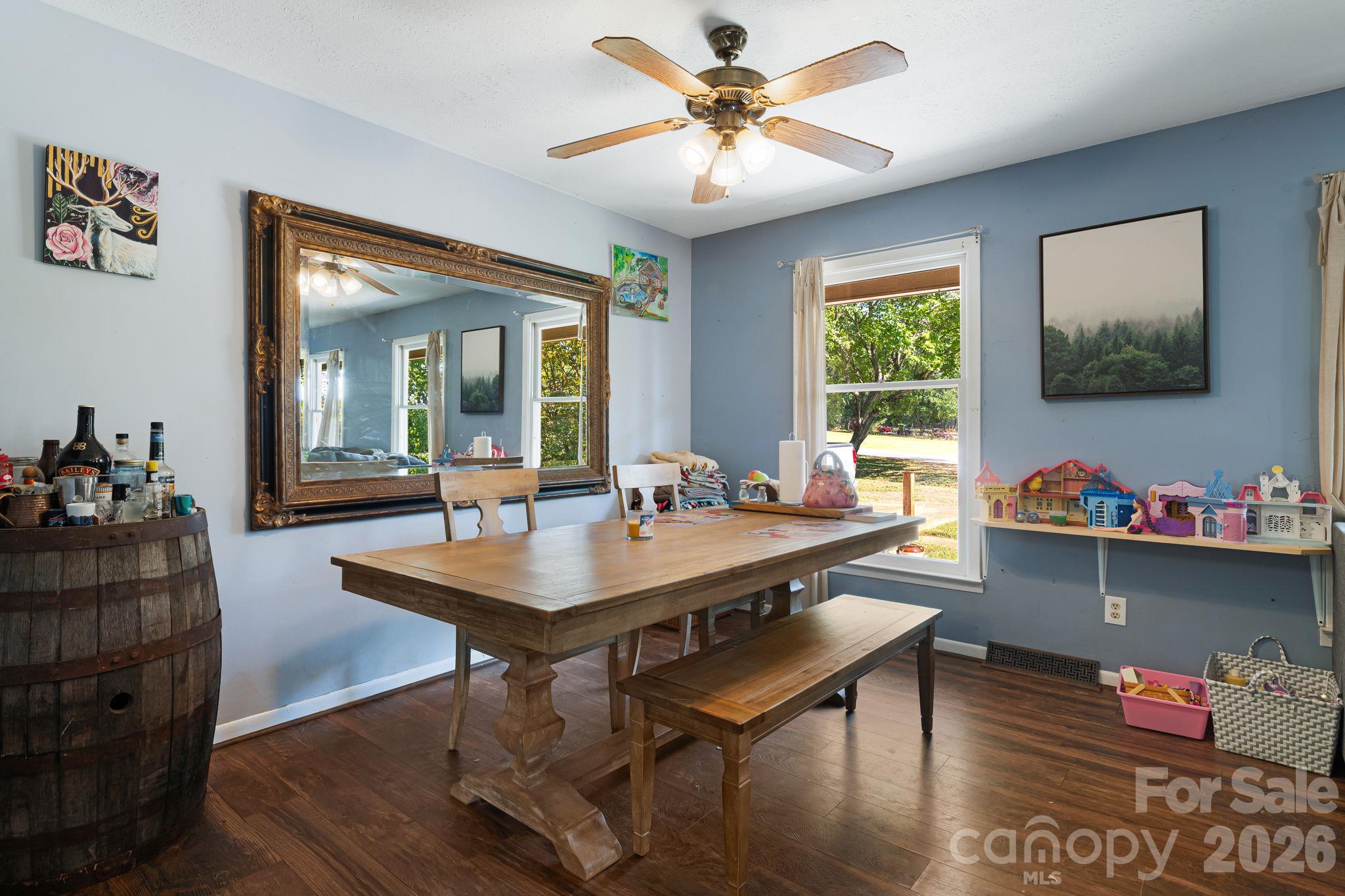 Single Family Residence at 147 Ridgeland Drive, Rutherfordton, photo 7 of 28