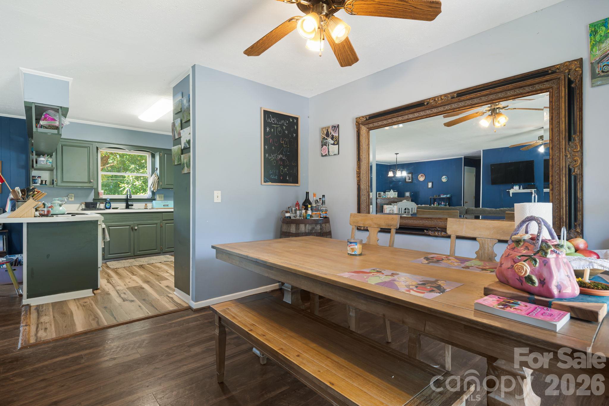 Single Family Residence at 147 Ridgeland Drive, Rutherfordton, photo 8 of 28