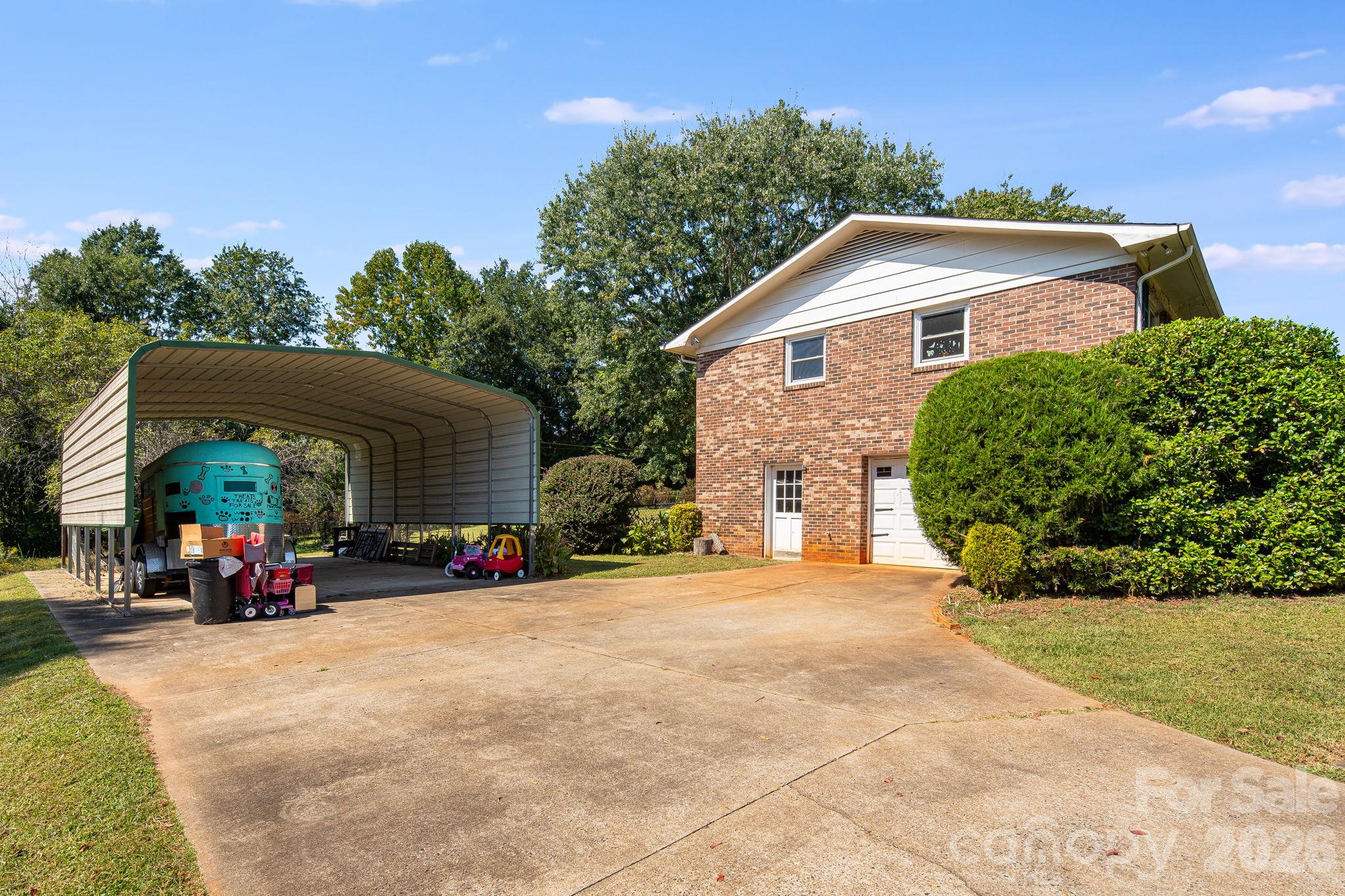 Single Family Residence at 147 Ridgeland Drive, Rutherfordton, photo 27 of 28