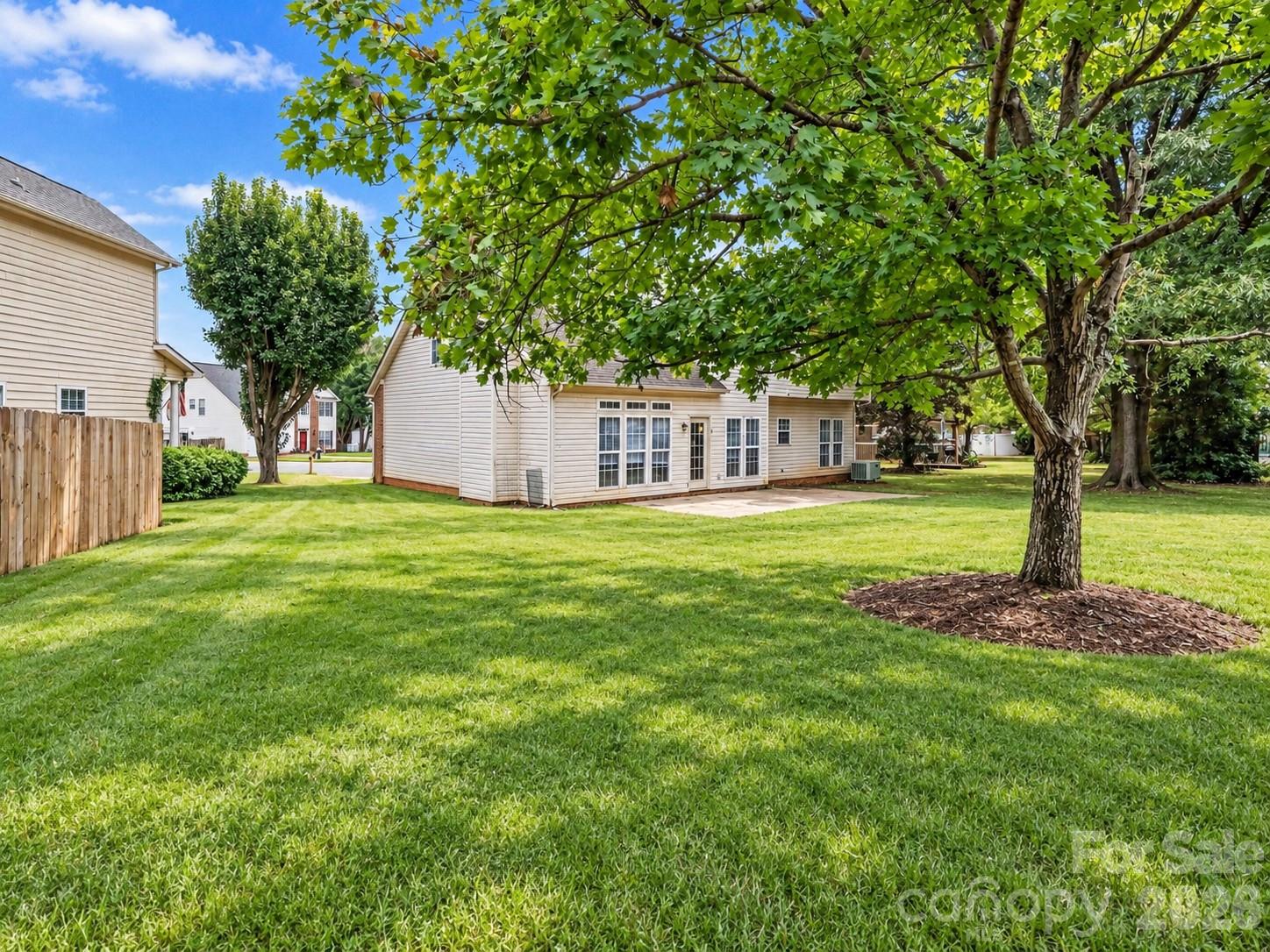 Single Family Residence at 4153 Griswell Drive NW, Concord, photo 25 of 28