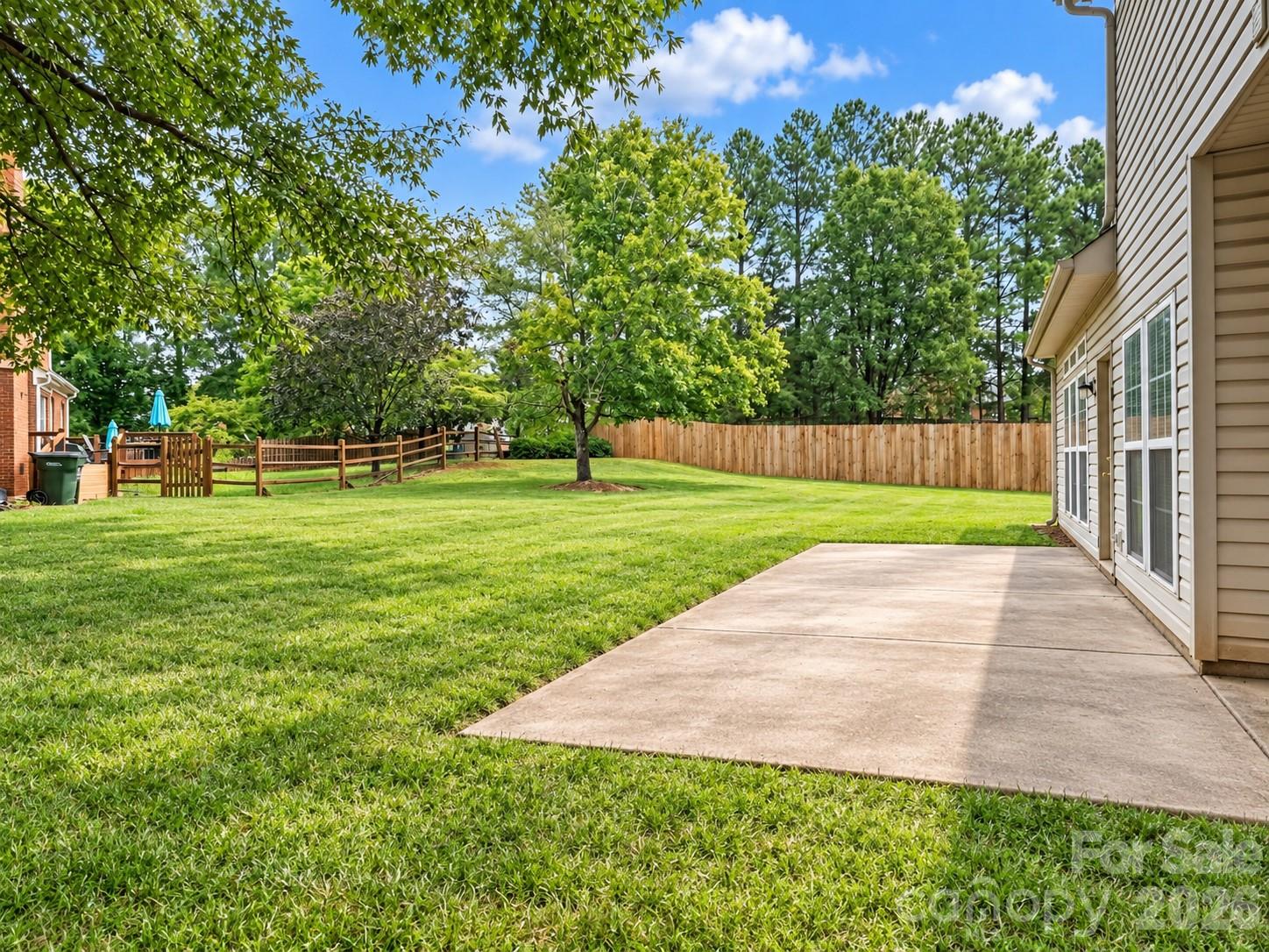 Single Family Residence at 4153 Griswell Drive NW, Concord, photo 26 of 28
