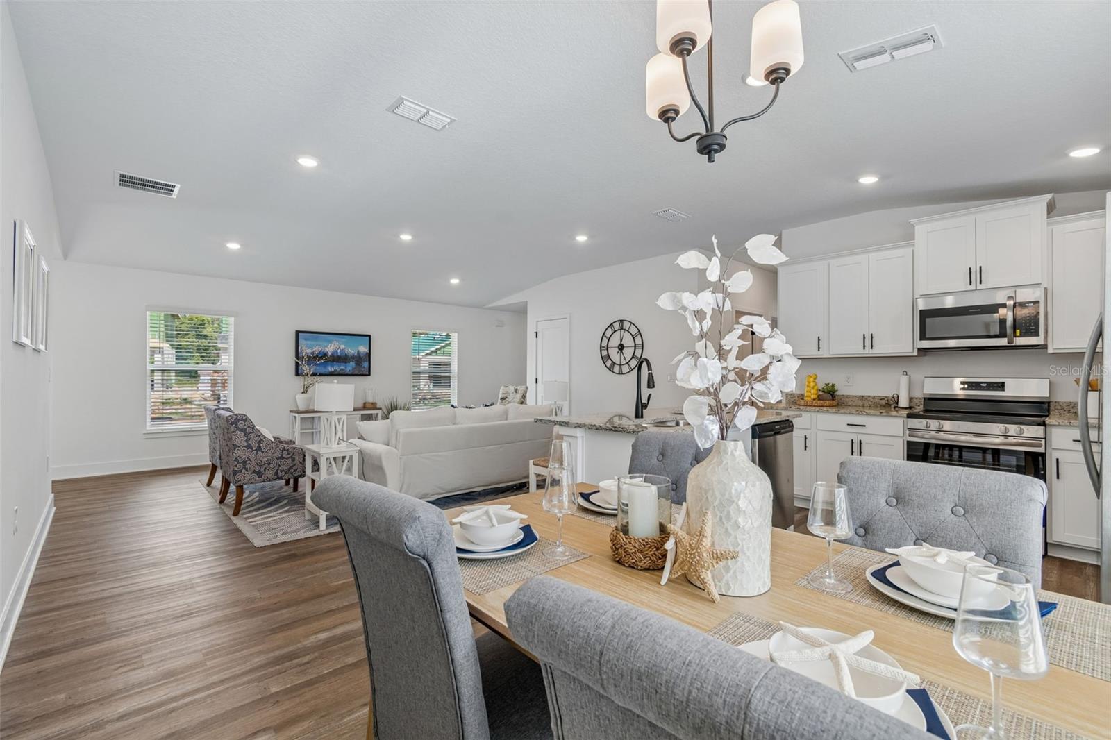 Single Family Residence at 9423 HIGHLAND HILLS DR ST, HUDSON, photo 10 of 26