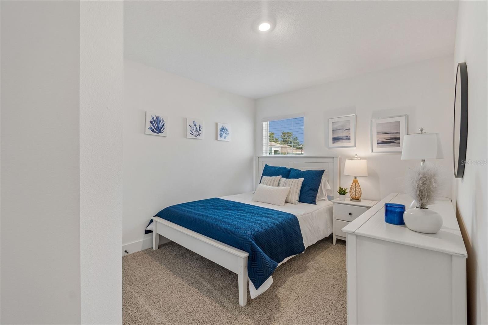 2nd bedroom - 9423 HIGHLAND HILLS DR ST, HUDSON