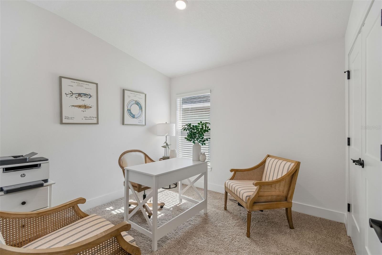 3rd bedroom - 9423 HIGHLAND HILLS DR ST, HUDSON