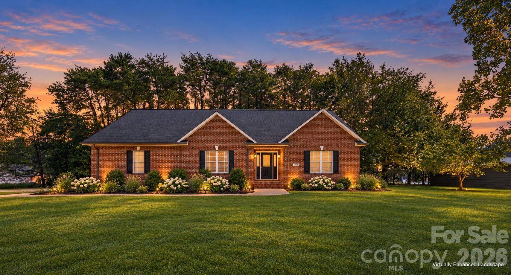 3656 Woodgreen Drive
