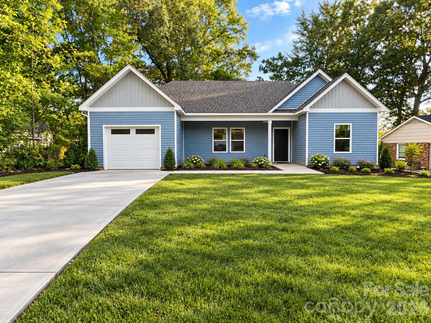 315 Huntsmoor Drive