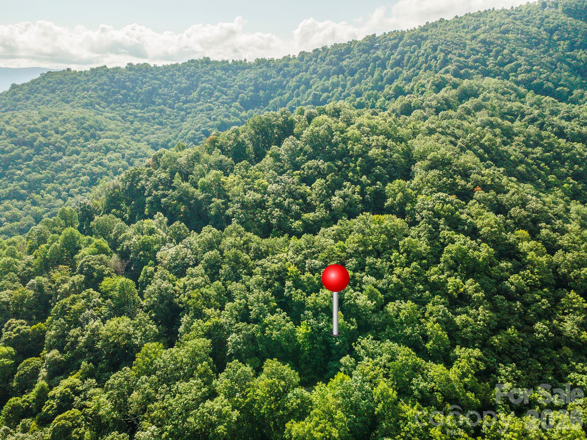 Lot at 1405 North Haven Drive, Black Mountain, photo 5 of 28