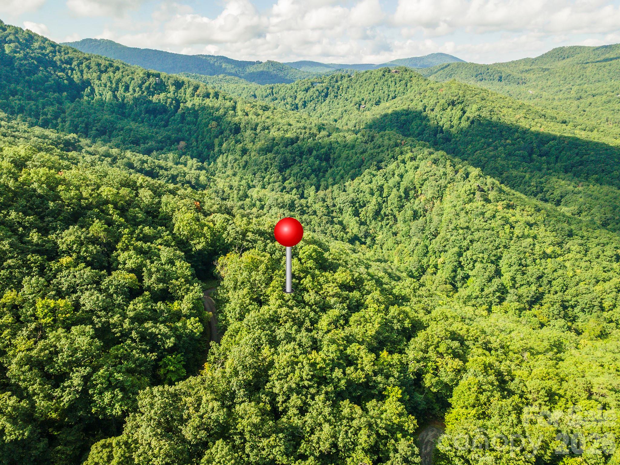 Lot at 1405 North Haven Drive, Black Mountain, photo 6 of 28