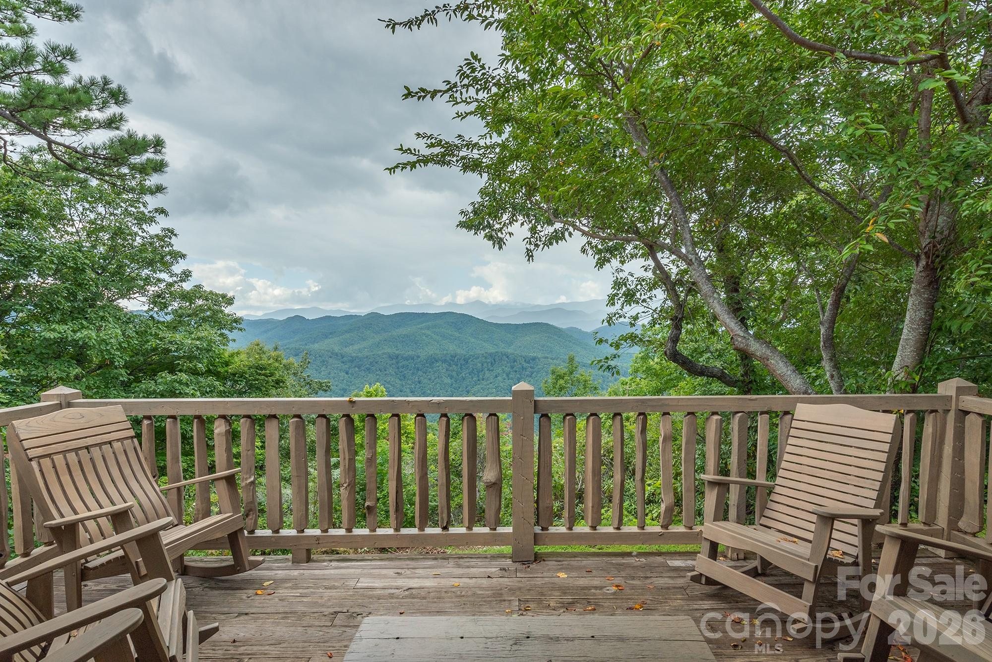 Lot at 1405 North Haven Drive, Black Mountain, photo 18 of 28