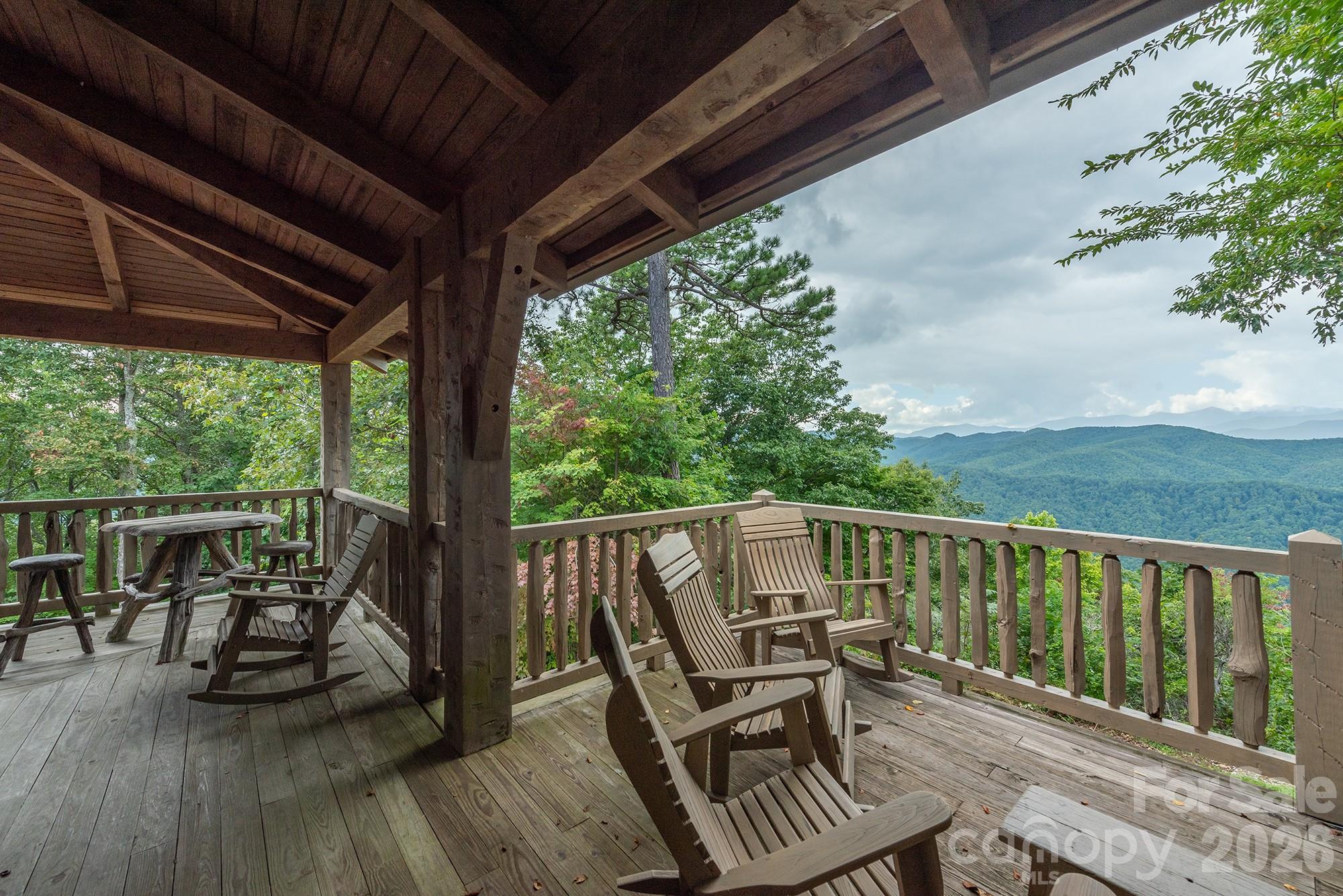 Lot at 1405 North Haven Drive, Black Mountain, photo 19 of 28
