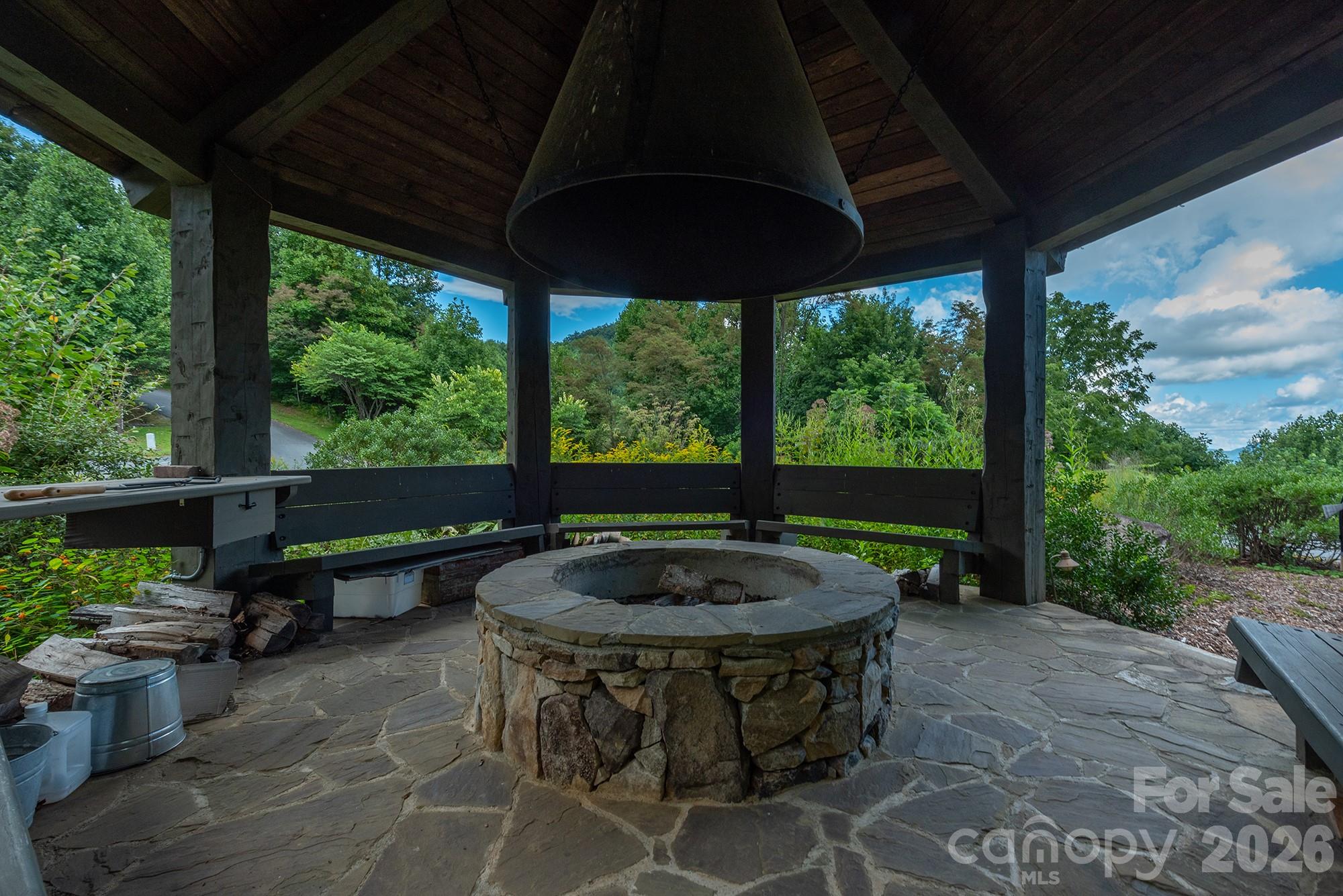Lot at 1405 North Haven Drive, Black Mountain, photo 21 of 28