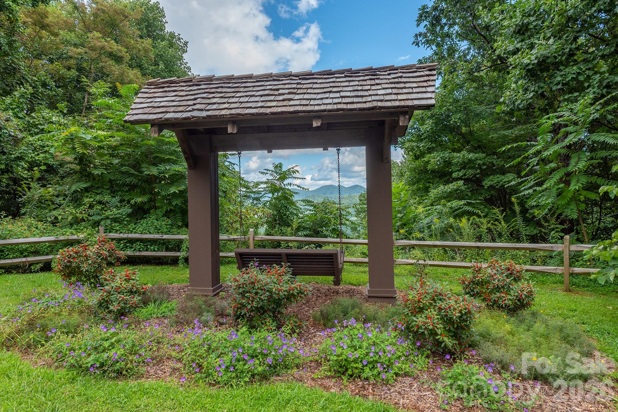 Lot at 1405 North Haven Drive, Black Mountain, photo 22 of 28