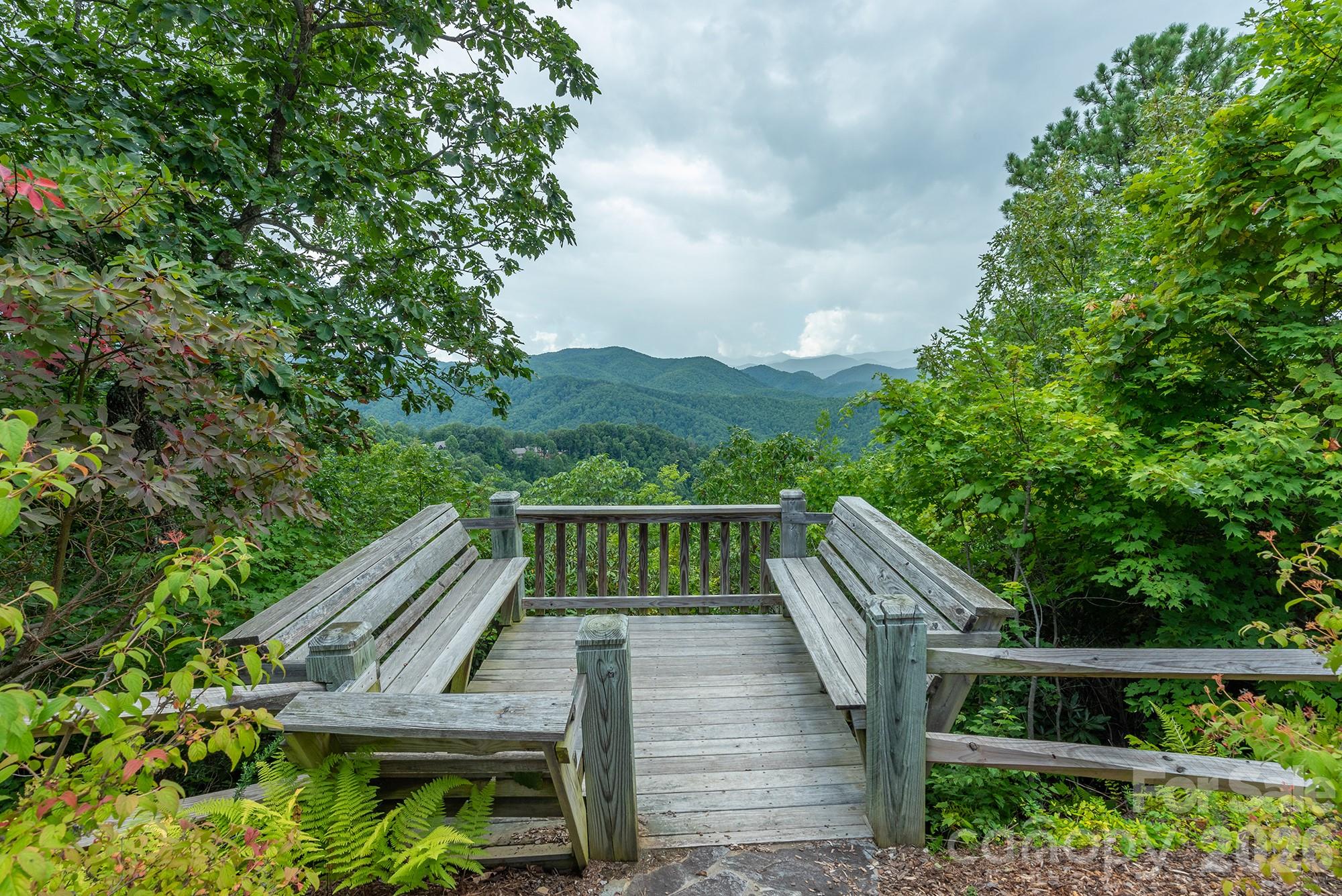 Lot at 1405 North Haven Drive, Black Mountain, photo 24 of 28