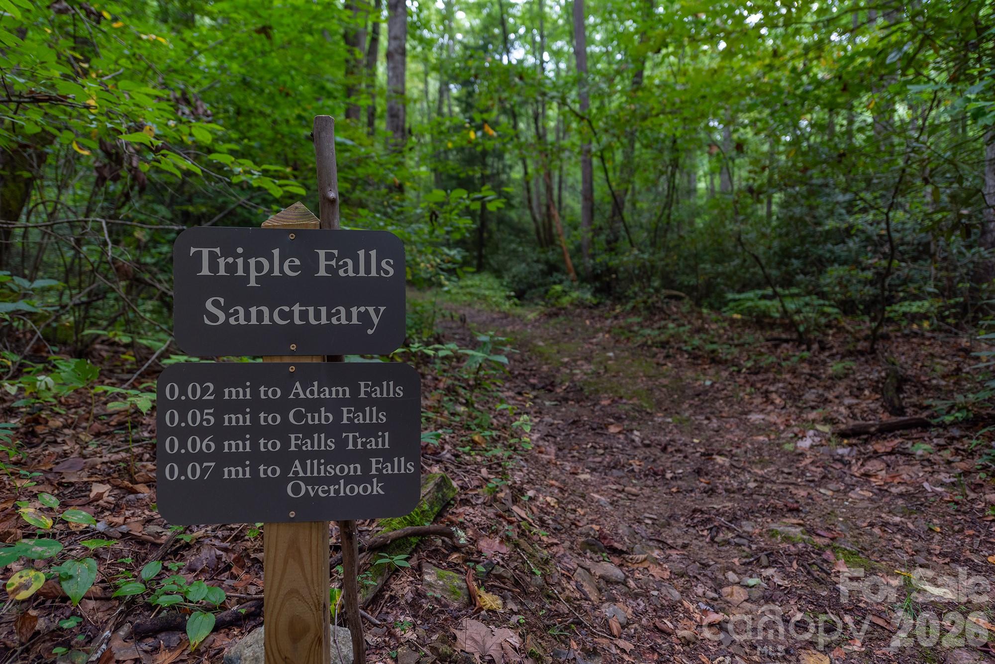 Lot at 1405 North Haven Drive, Black Mountain, photo 25 of 28