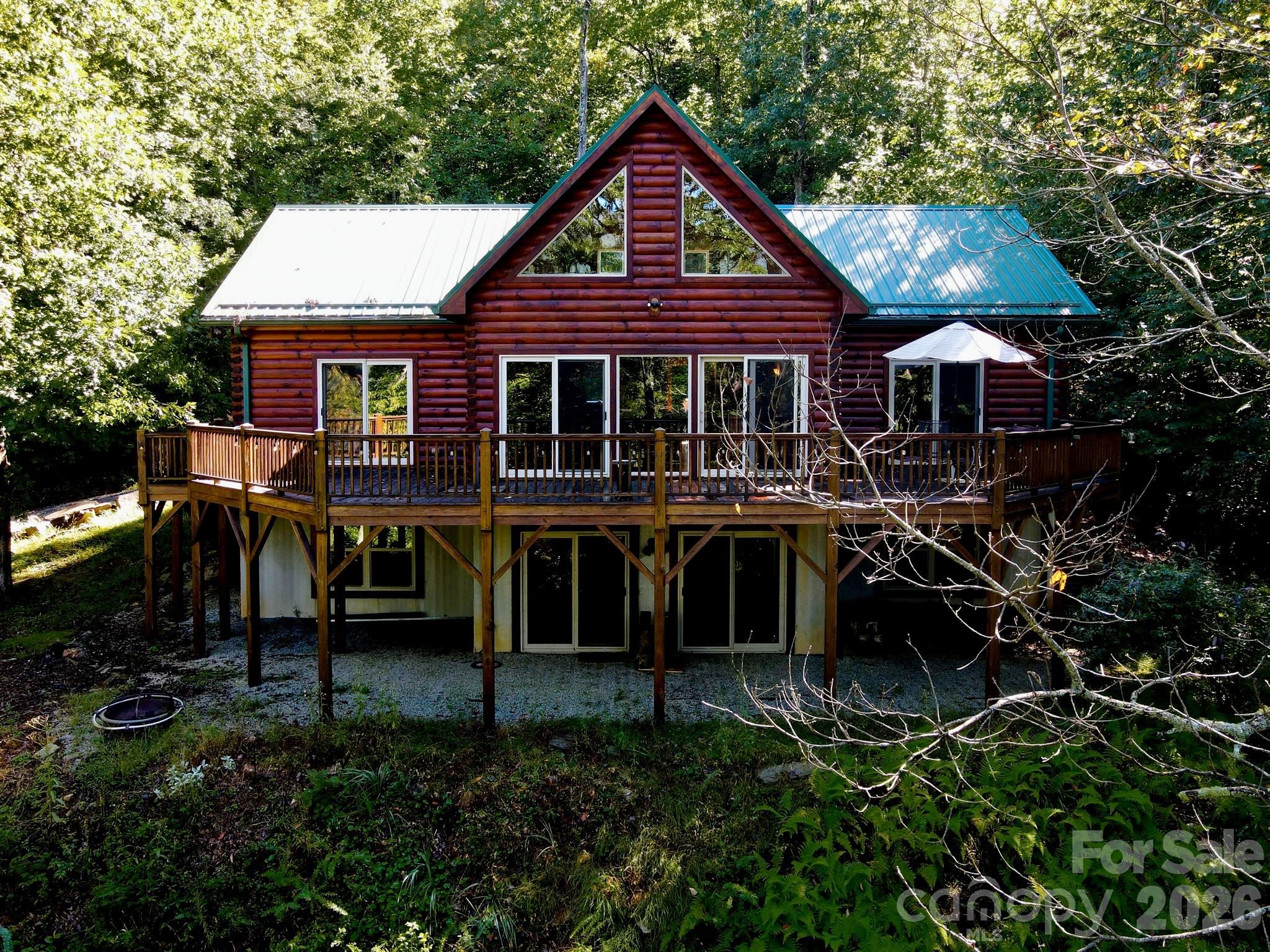 335 Mt. Mitchell Drive
