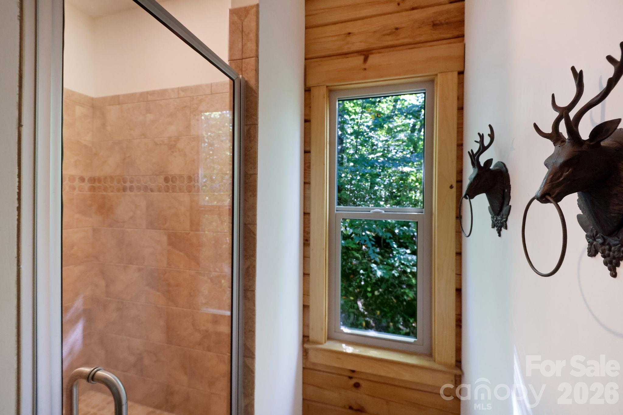 Primary Ensuite w/Large Shower - 335 Mt. Mitchell Drive, Burnsville