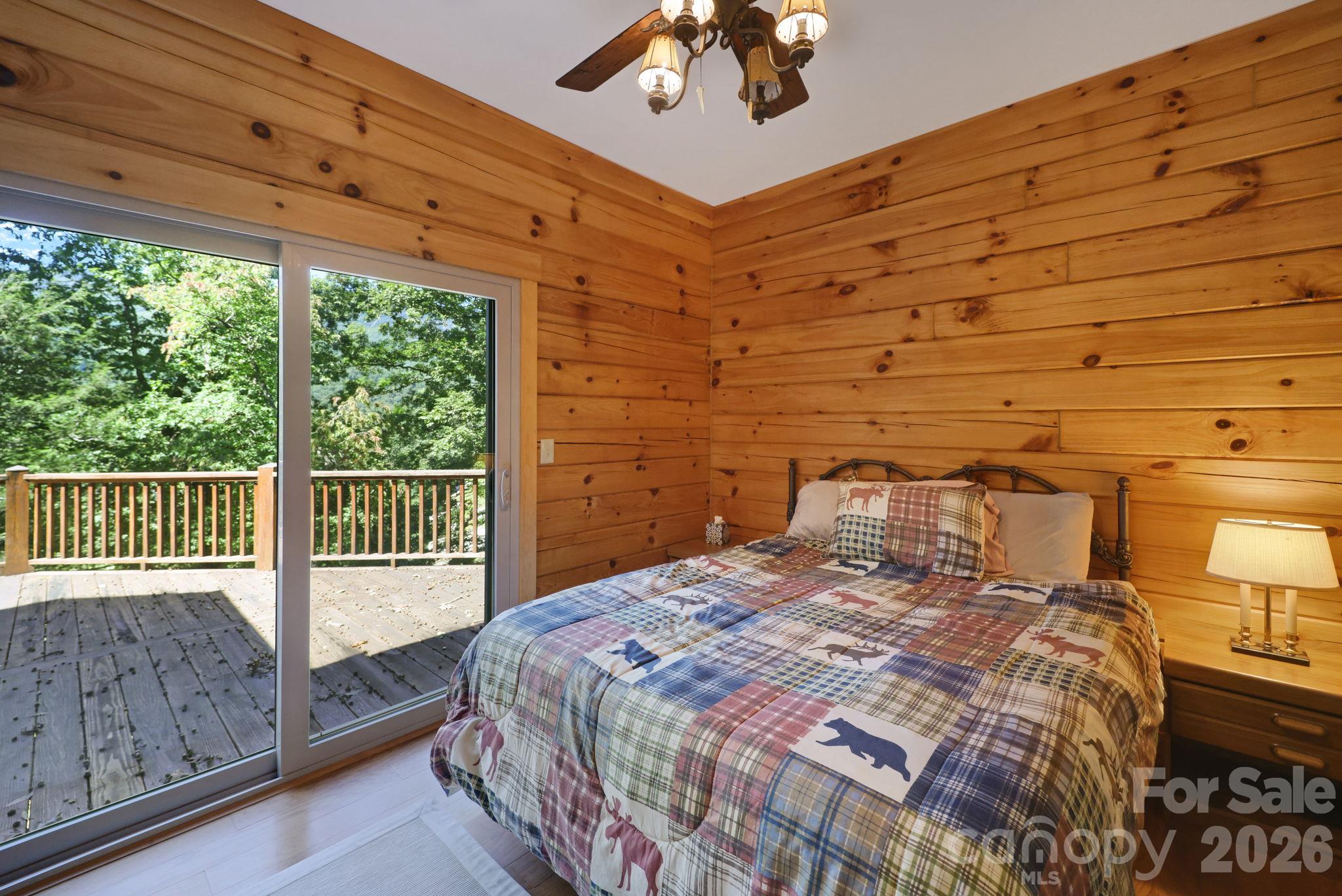 Guest Bedroom #1 - 335 Mt. Mitchell Drive, Burnsville