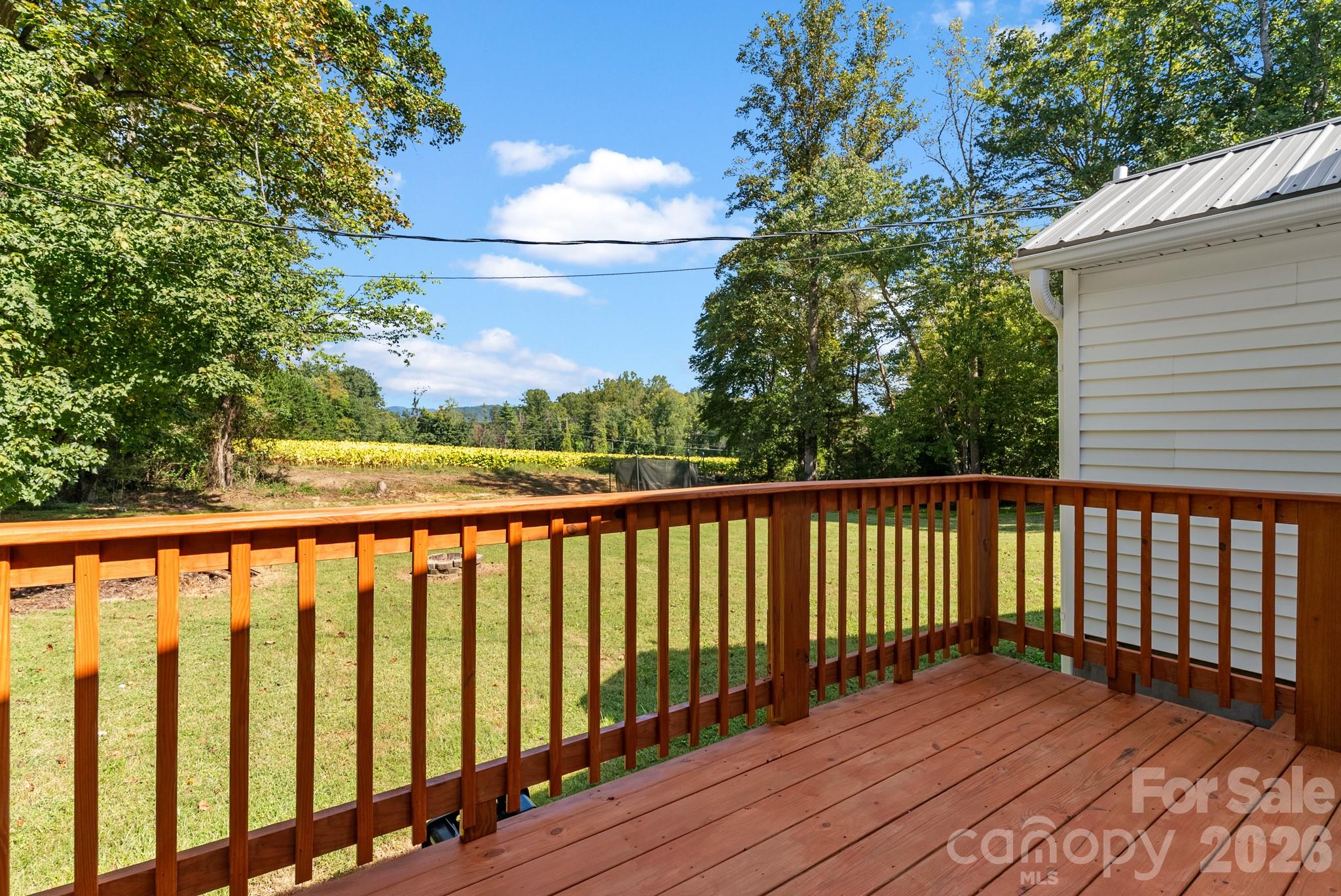 Single Family Residence at 2084 Thurmond Road, Thurmond, photo 3 of 35