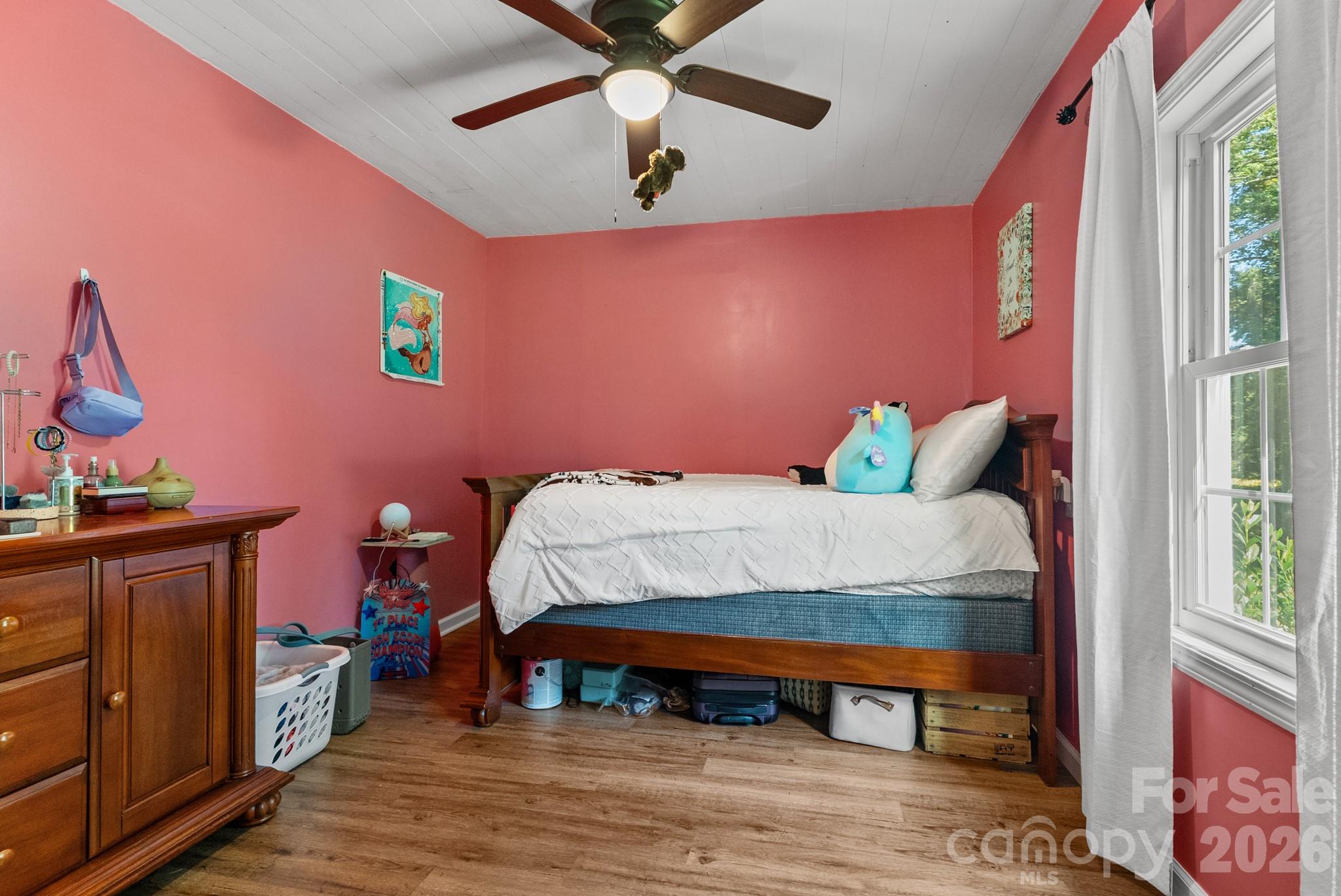 Single Family Residence at 2084 Thurmond Road, Thurmond, photo 13 of 35