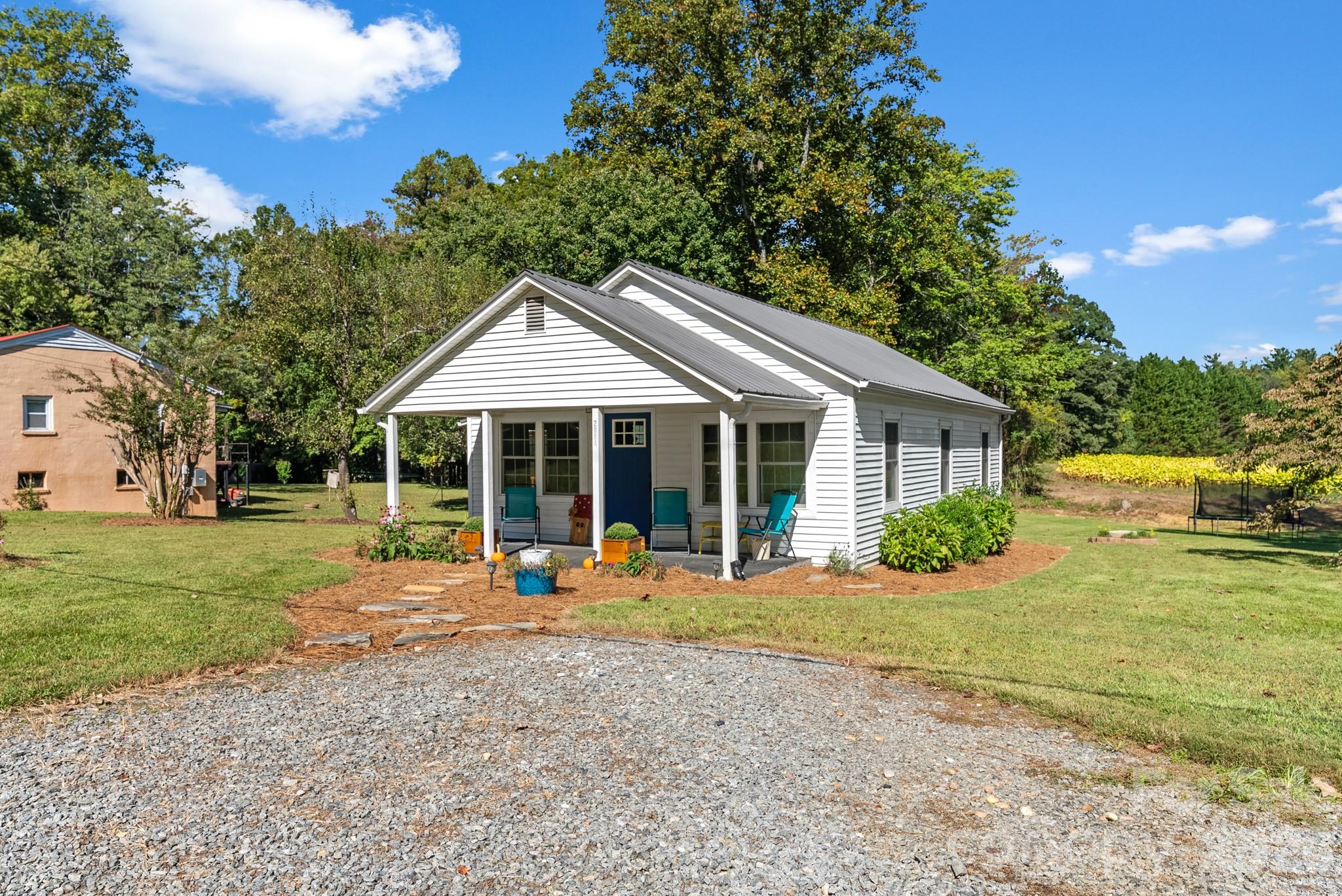 Single Family Residence at 2084 Thurmond Road, Thurmond, photo 17 of 35