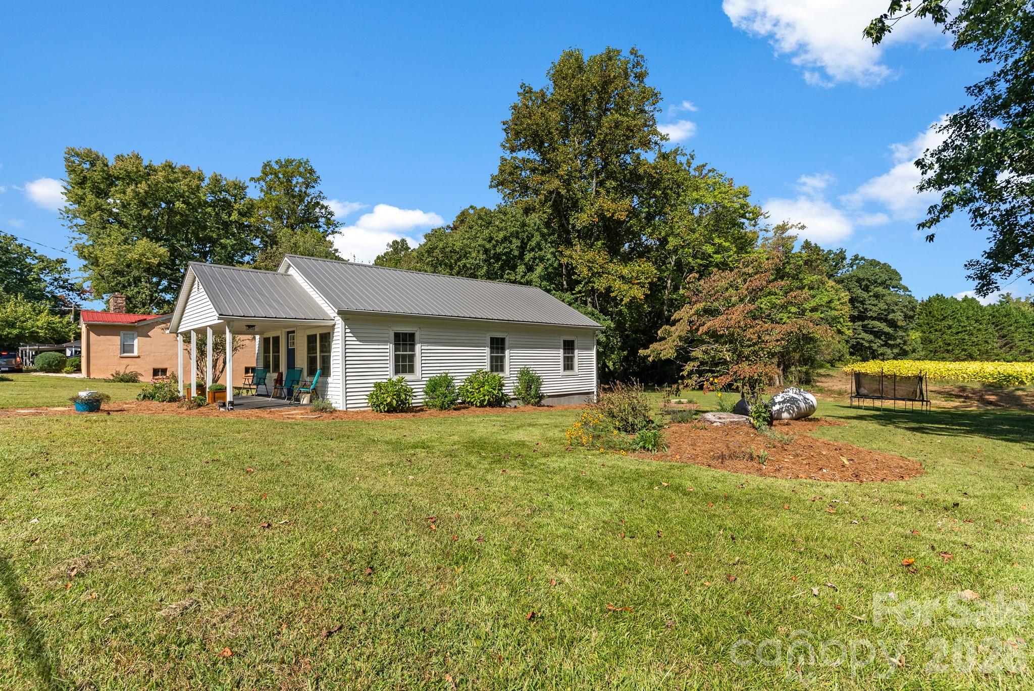 Single Family Residence at 2084 Thurmond Road, Thurmond, photo 23 of 35