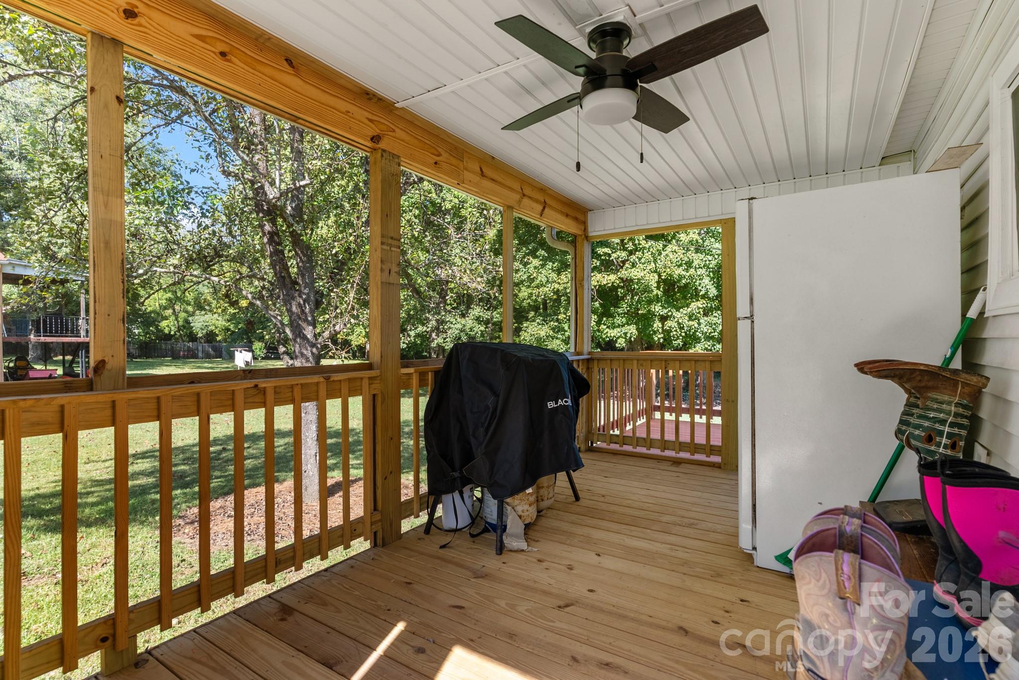 Single Family Residence at 2084 Thurmond Road, Thurmond, photo 25 of 35