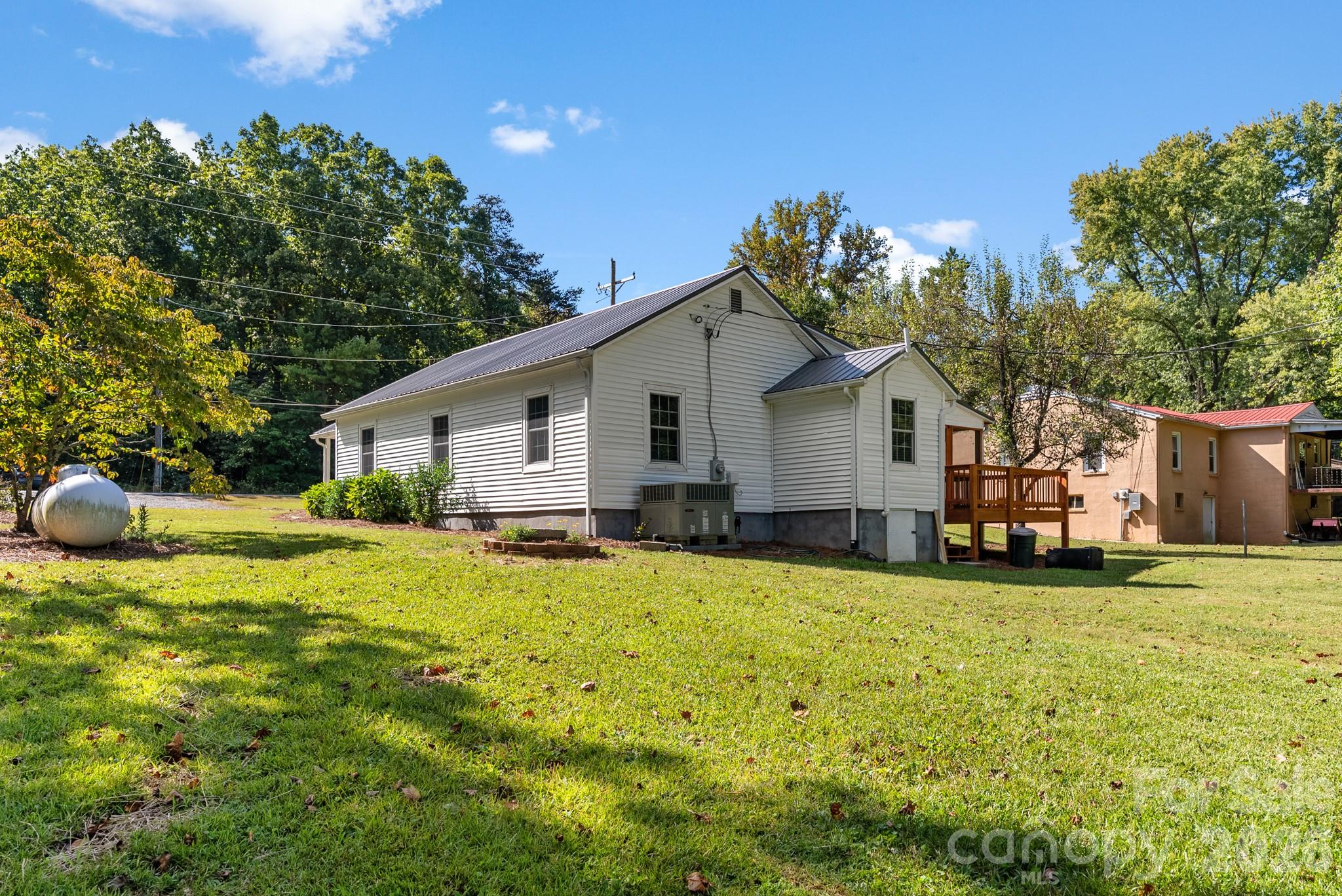 Single Family Residence at 2084 Thurmond Road, Thurmond, photo 29 of 35