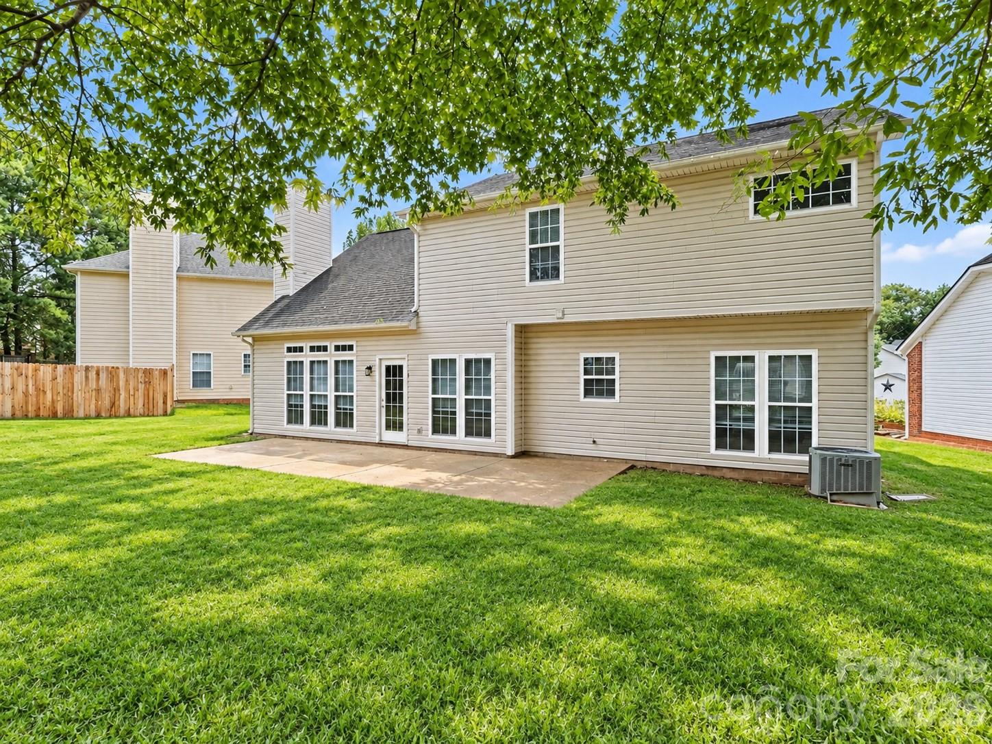 Single Family Residence at 4153 Griswell Drive NW, Concord, photo 24 of 28