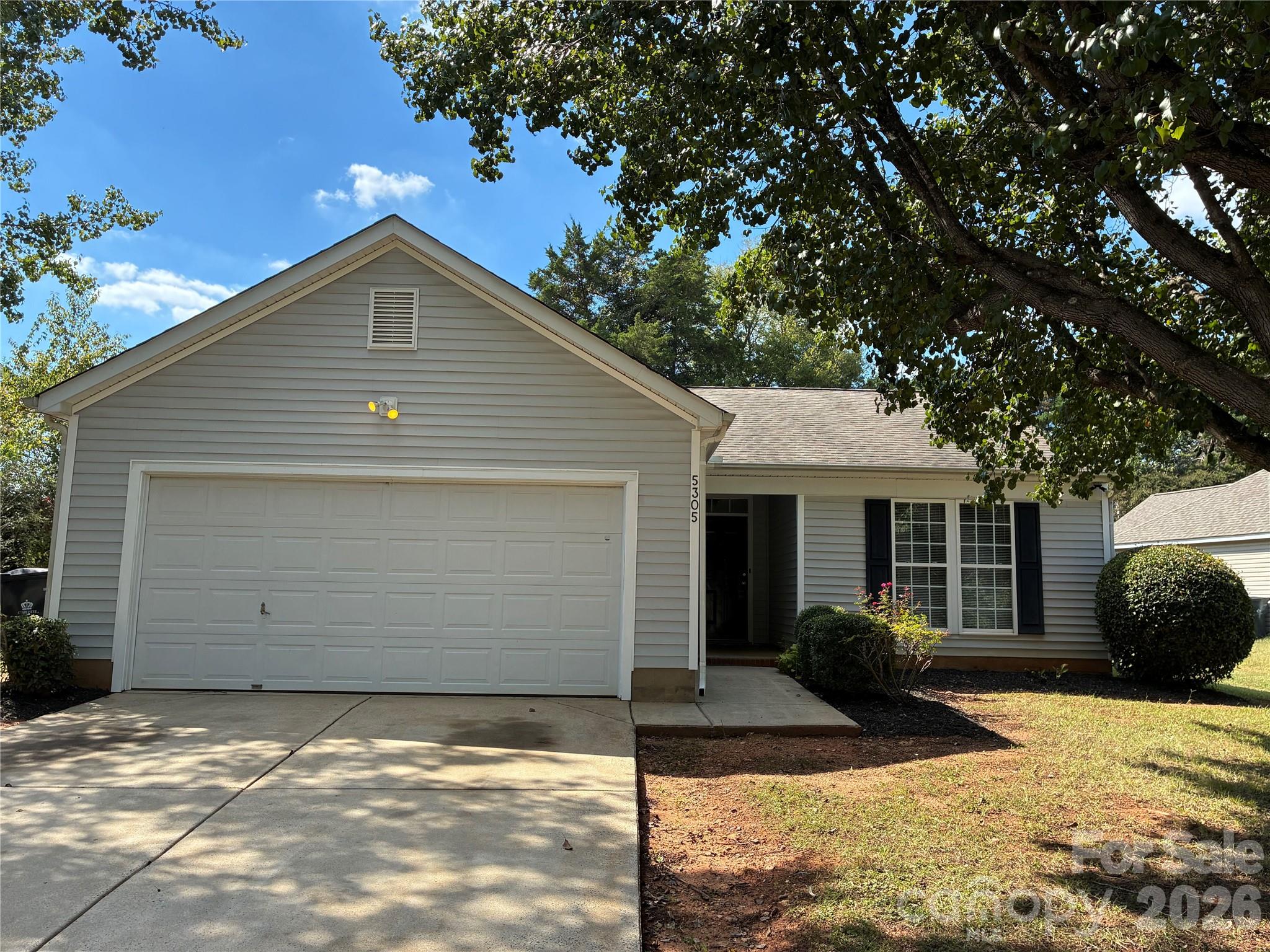 5305 Starflower Drive